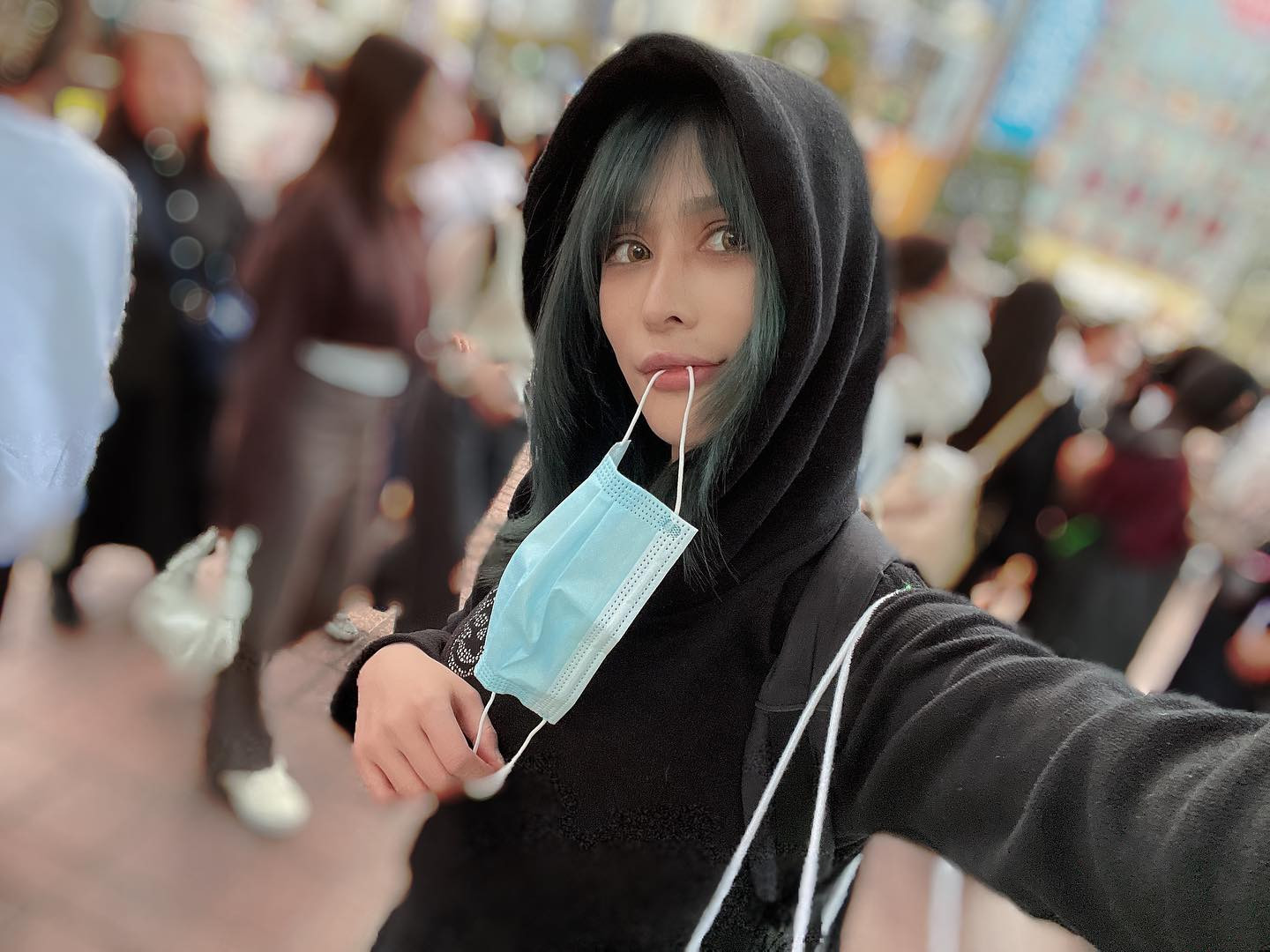 病み上がり❤️‍🩹
やっと昨日から復活しました🥰❤️‍🔥
毎週日曜日、新宿で路上ライブもしてます☺️☀️ぜひ遊びに来てください😚❤️‼️✨