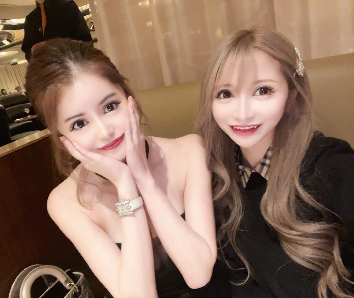 .
だいしゅきなミシェ🫶🏻