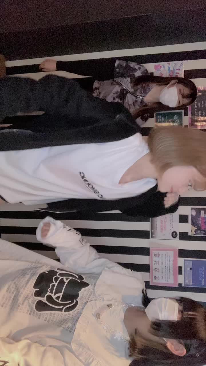 GIRLS BAR INK ホットニュース 67246