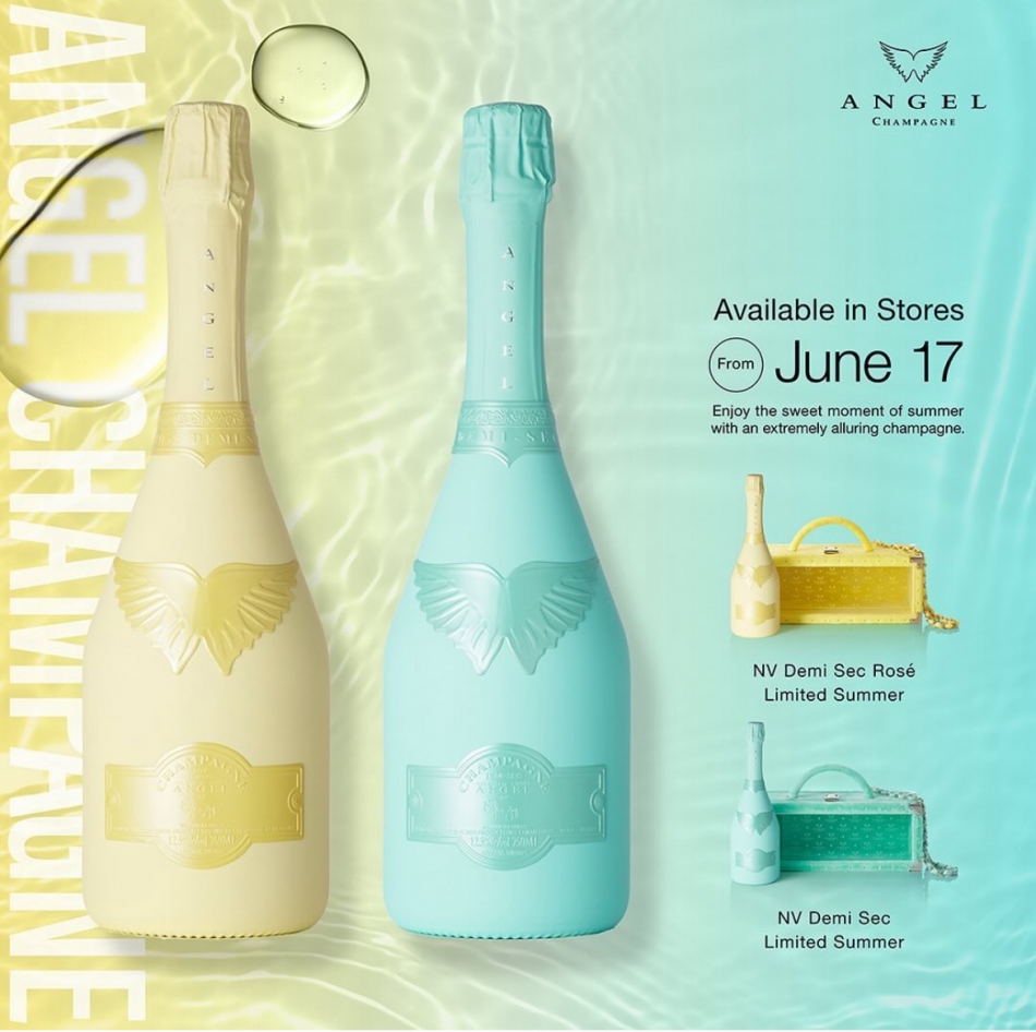 新作のエンジェル　入荷しました❣️