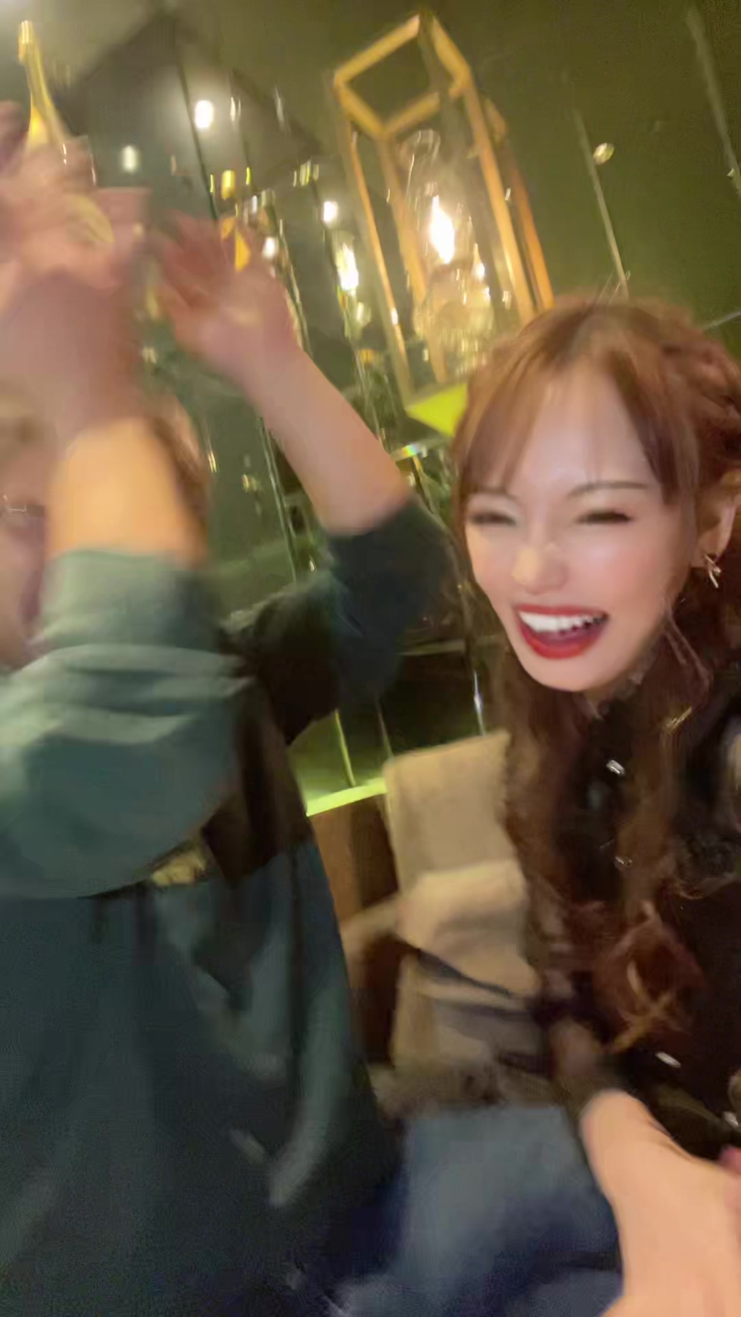 癖強めです︎︎︎︎❤︎wwwwww