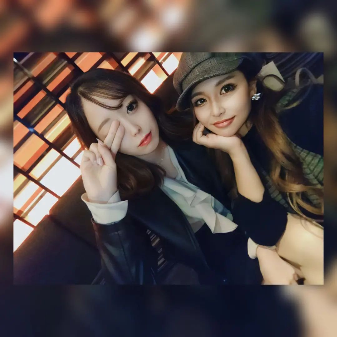 いつの間に撮ってたのだろう🤔💭

せめて記憶だけは無くさない体質にしてくださいと切実に思って早何十年…🙄

@hibiki.group 
@letoile_sinseigroup 
#レトワール#響グループ #水川潤#美松ビル5F#札幌 #すすきの #北海道 #ニュークラブ #ニュークラ嬢 #すすきのニュークラ #ラウンジ #ラウンジ嬢 #キャバクラ #キャバ嬢 #ホステス #夜職 #ナイトワーク #ポケパラ #インスタ指名 #求人 #お酒好きな人と繋がりたい #キャバキャバ #きゃばきゃば#ダイエット#