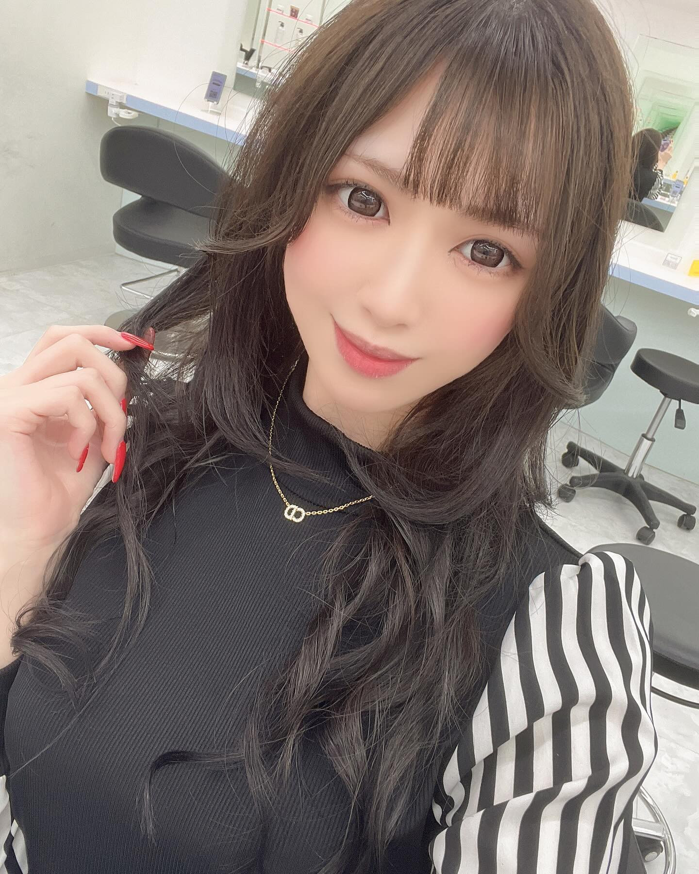 .

髪の毛染めた！

#キャバ嬢 #キャバクラ #すすきの #高収入 #求人 #アルバイト #女子大生 #ホステス #水商売 #歌舞伎町 #夜職 #採用 #バルセロナグループ #シャチグループ #体験入店 #銀座 #ニュークラ #ニュークラ嬢 #ポケパラ  #キャスト募集 #すすきのキャバクラ #ガールズバー #北新地 #フォロワー増やしたい #instagood #follow #love #photooftheday #メイク #ネイル 

.