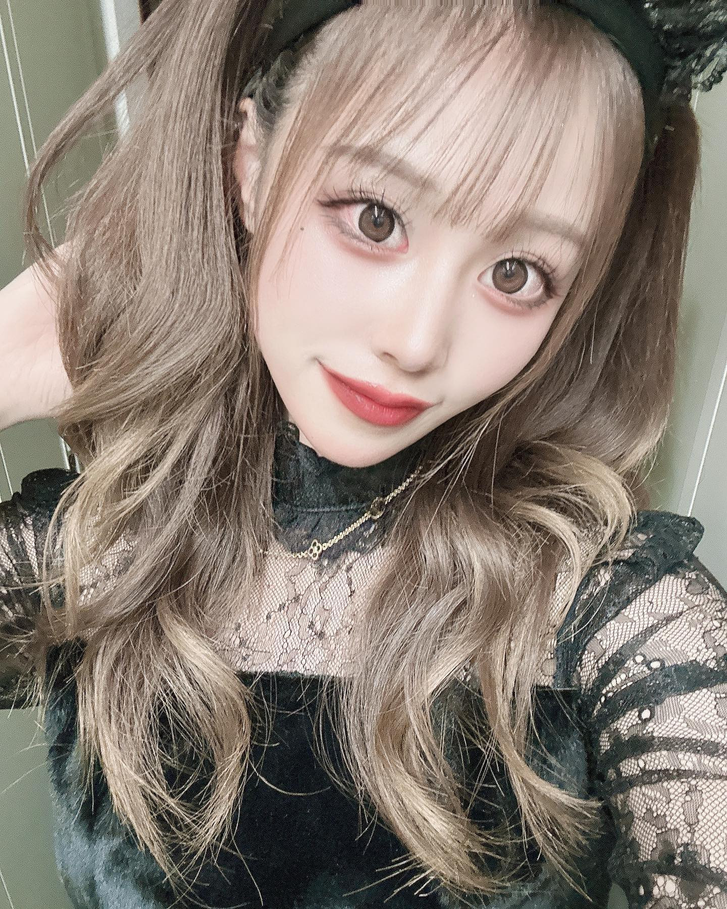 🖤🖤🖤

ハロウィン今日までなので
よろしくお願いします🖤

.
.
.
.

#ザニューヨーク#エリアG#キャバクラ#ニュークラブ#仙台キャバクラ#キャバ嬢#ホステス#水商売#仙台#国分町#歌舞伎町#六本木#銀座#すすきの#錦#北新地#ミナミ#中洲#キャバキャバ#ヘアメ#ヘアメイク#ハロウィン#ハロウィンイベント#黒猫#コスプレ
#hairmake#dress#TheNewYork#areag