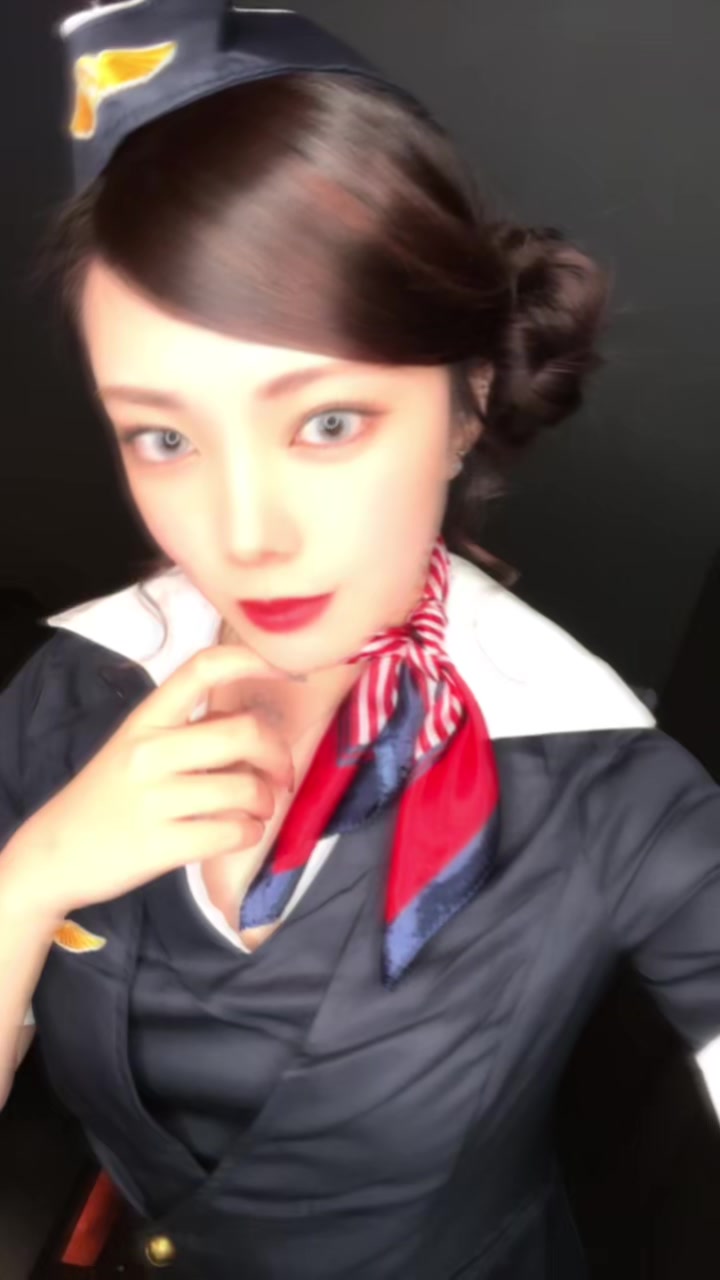 Happy Halloween🎃 #歌舞伎町 #新宿 #ガルバ嬢 #ガールズバー #ガルバ #水商売 #ヘアメイク #CA #ハロウィン #ハロウィン仮装