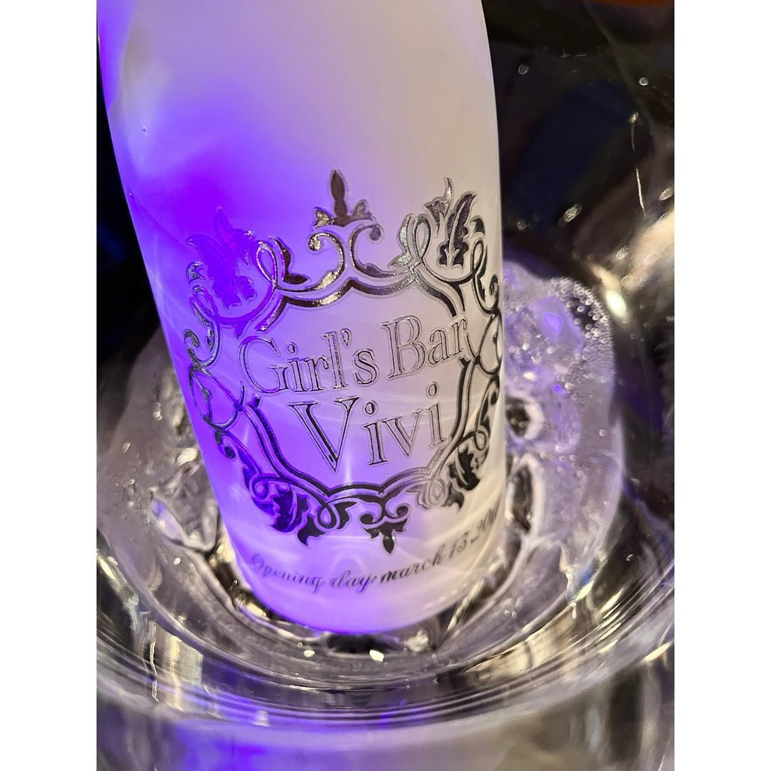 Viviシャン可愛い🩵🤍