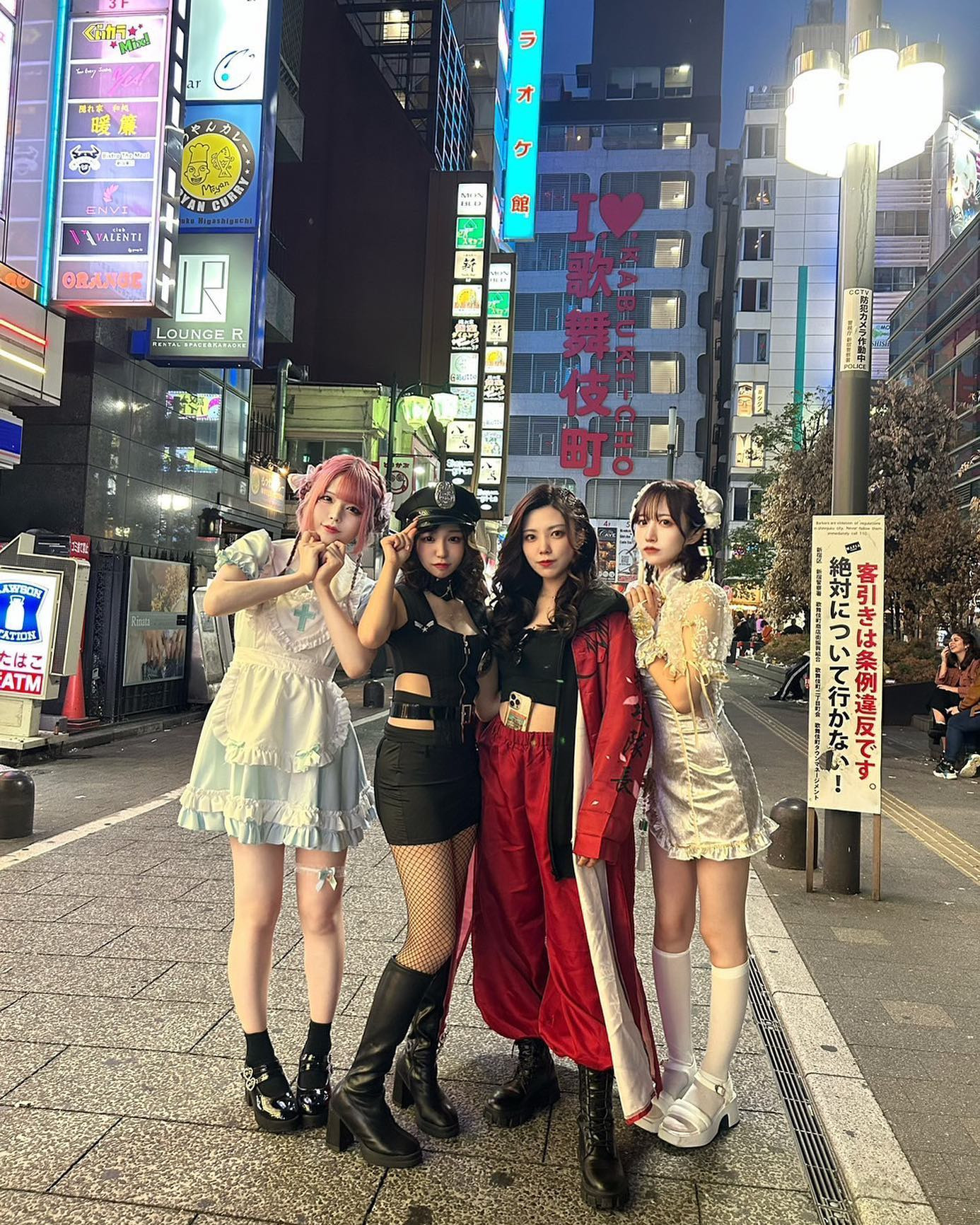 ハピハロ🎃🍬🍭♡