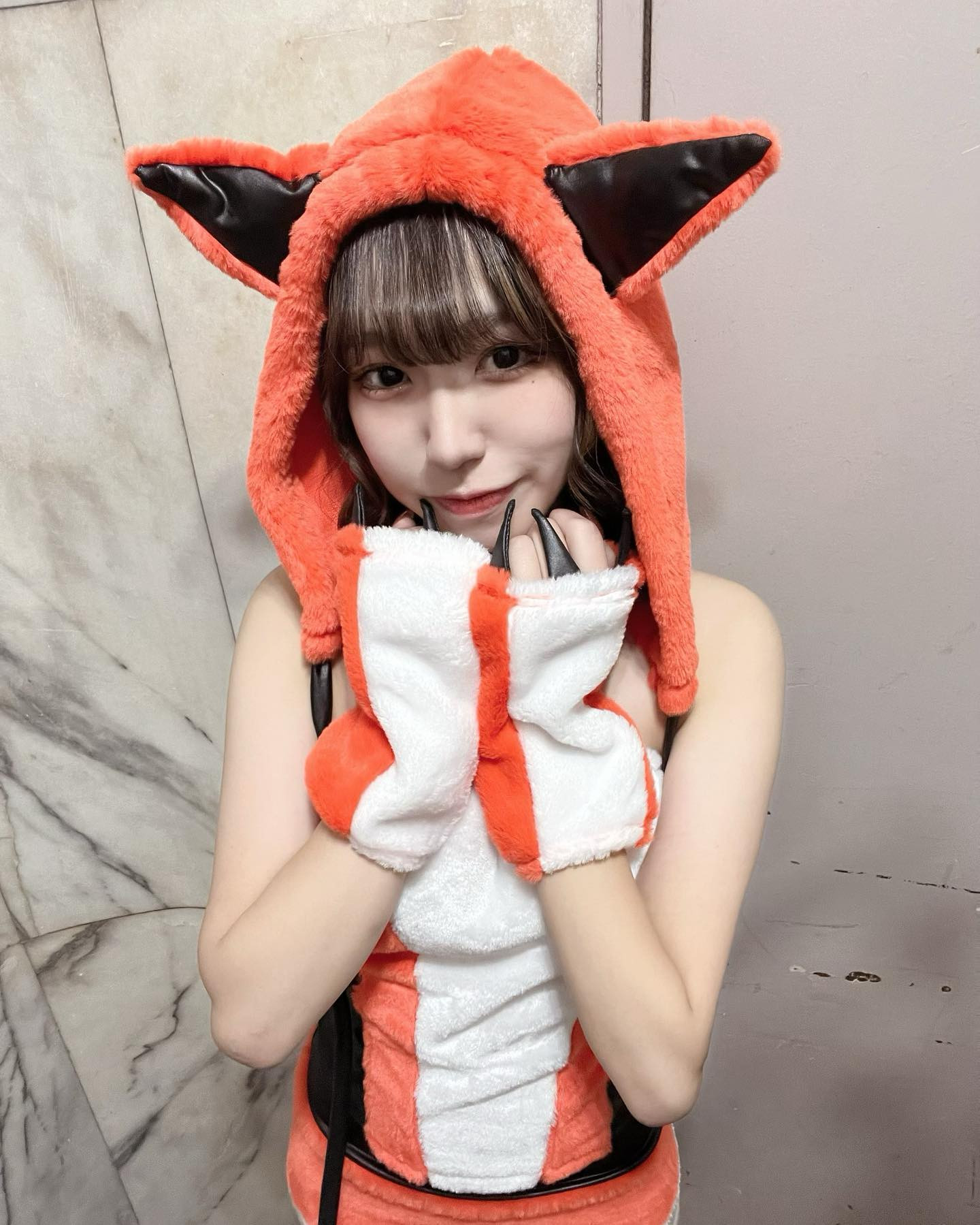 ハロウィンイベント2日間ありがとうございました🎃♡
にこは1日目ポリス🚓 2日目はキツネ🦊でした🫧

#ハロウィン #ハロウィンコスプレ #ハロウィンイベント #歌舞伎町 #ガールズバー #歌舞伎町ガールズバー