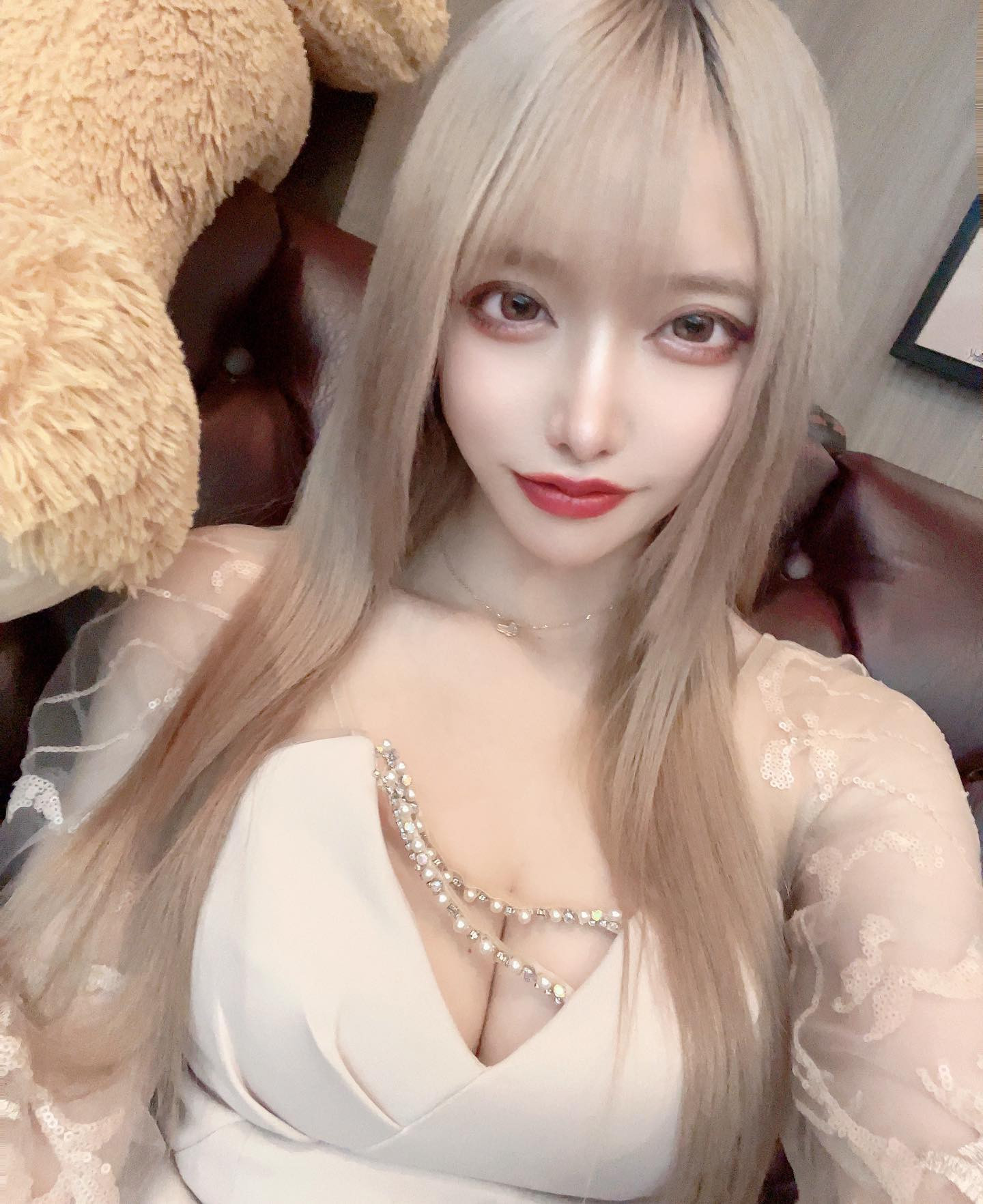 .
.
ほぼ冬眠しかけてる…🧸ｽﾔ…
.
.