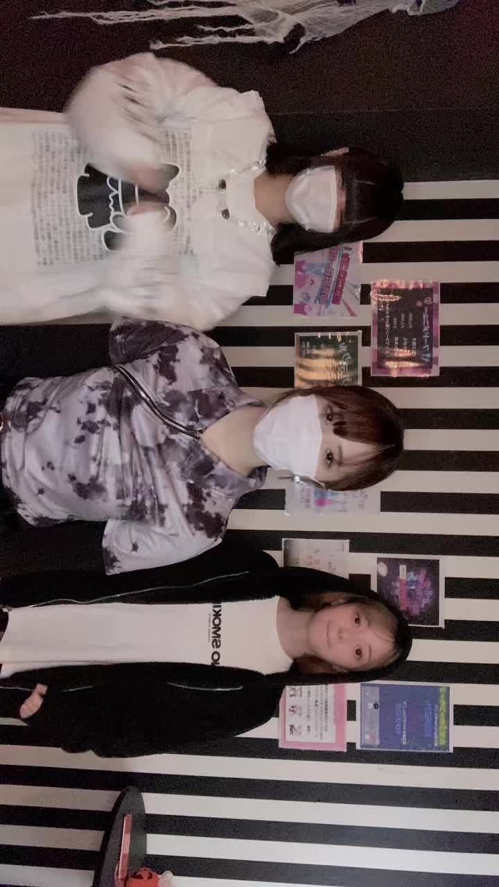 GIRLS BAR INK ホットニュース 67684