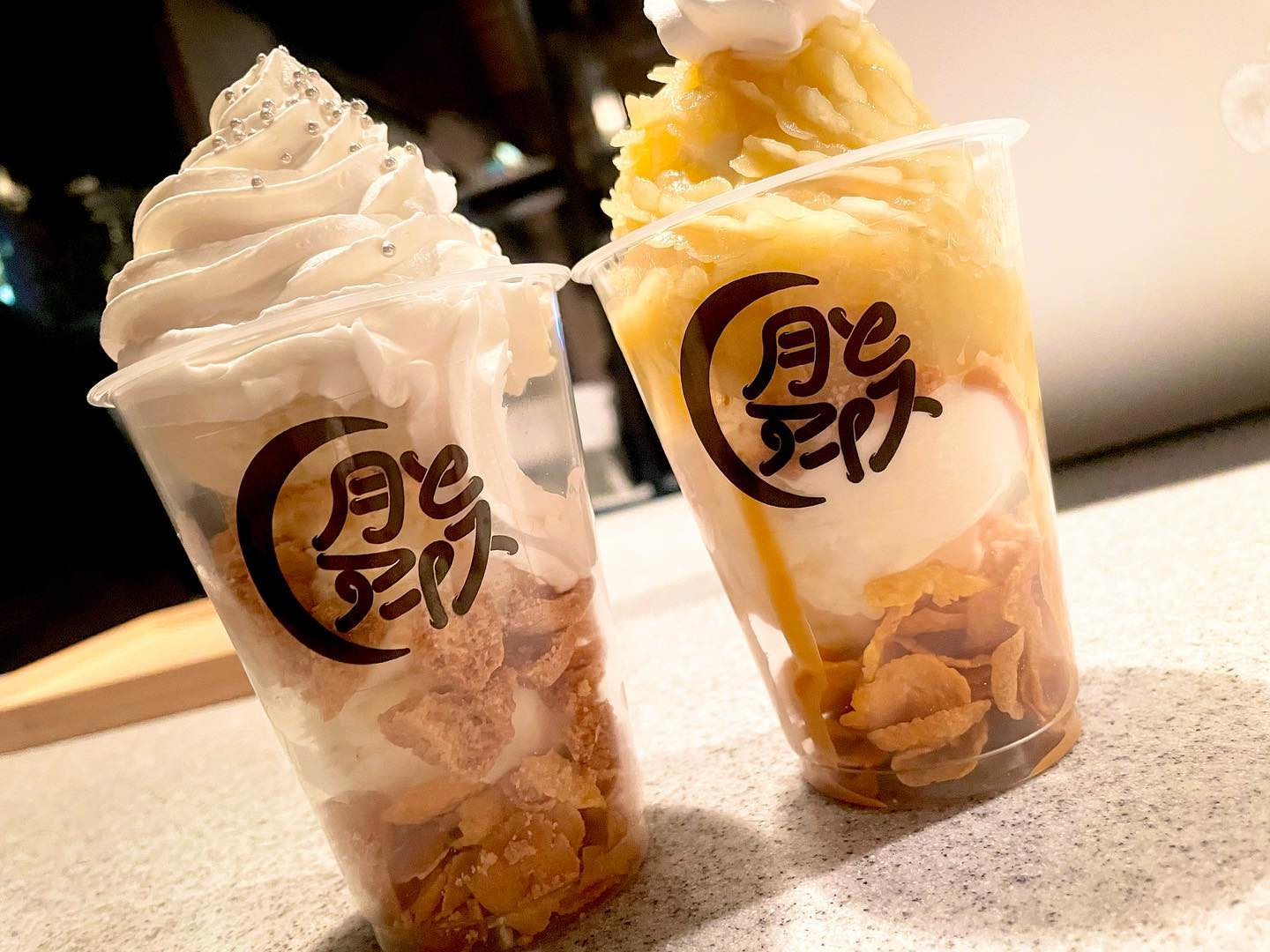 💙

酒飲みの甘党って珍しいよね🫢

古町に新しくオープンしたばっかりみたい
たまたま飲んでる途中に通りかかって
入らずにはいられなかった、、！✨

これは女子喜ぶこと間違いナシ🍦🩵
差し入れにオススメだなっっ✌🏻

#スナックのどか #snacknodoka #新潟スナック #古町スナック #古町 #スナックママ #ギャル #一人飲み #お酒好きな人と繋がりたい #お酒好き女子 #お酒好き女子と繋がりたい 
#新潟グルメ #夜パフェ #〆パフェ #新潟〆パフェ #スイーツ部 #酒飲み甘党 #酒飲み甘党の