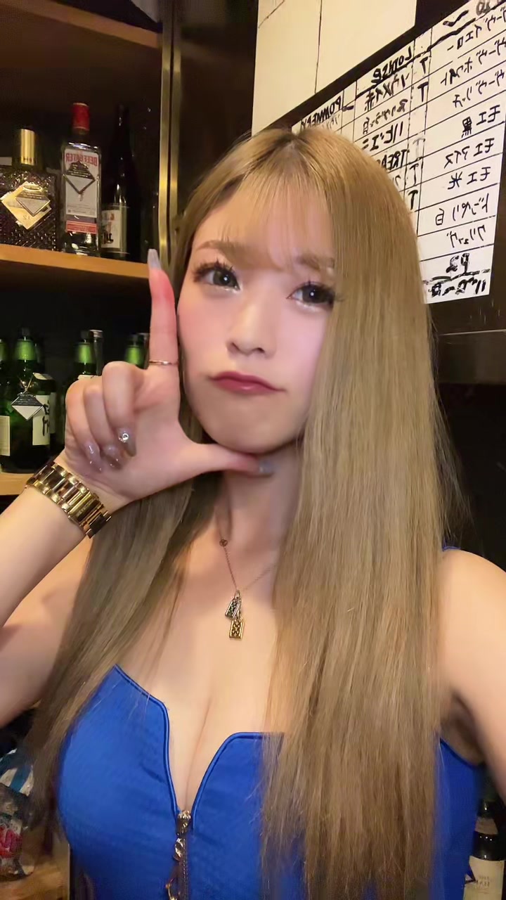 がっかりしない！めそめそしないっ！#いいね #おすすめ #新潟 #キャバ嬢