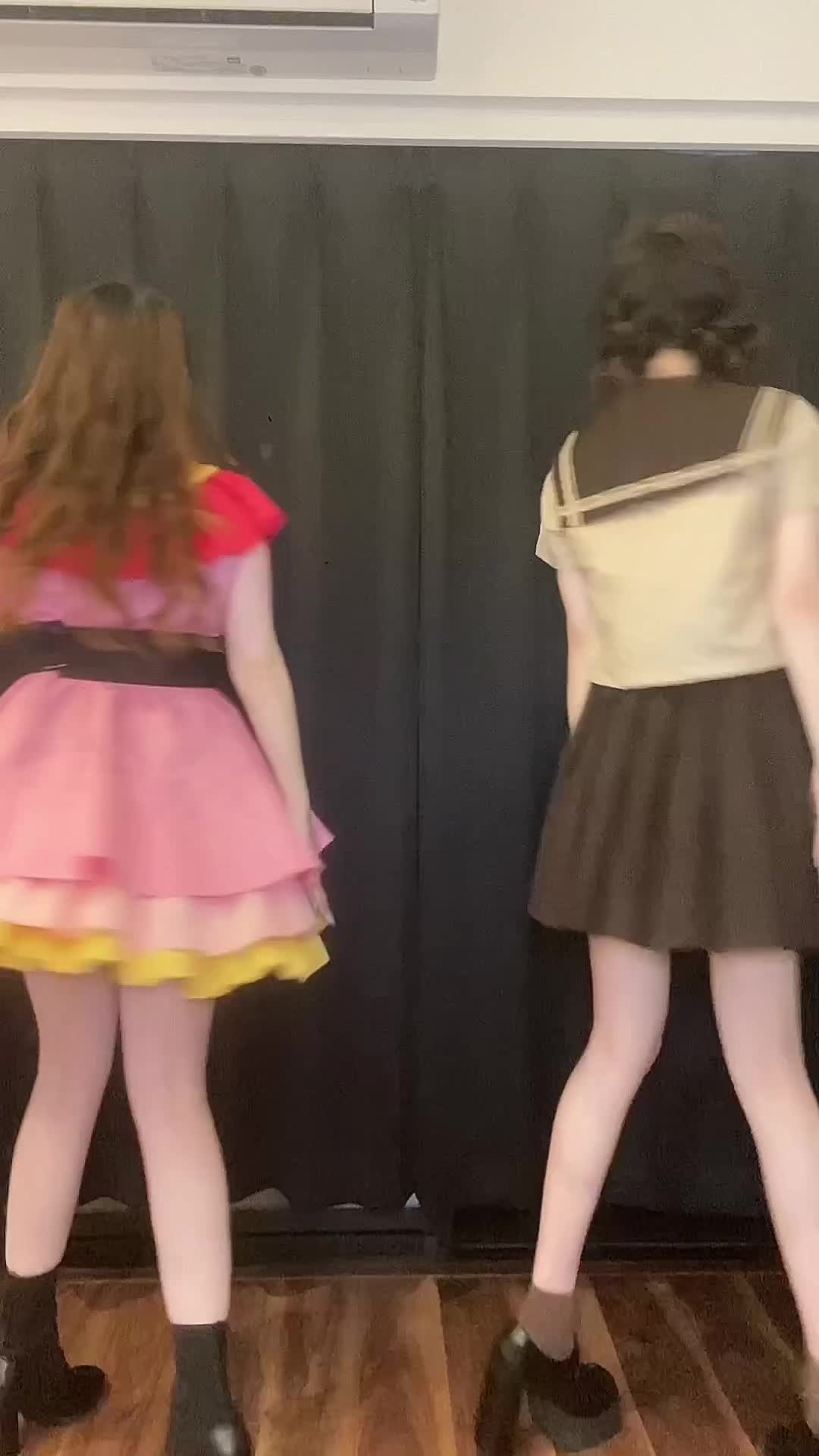 推しの子 #推しの子 #推しの子コスプレ #星野アイ #キャバ嬢