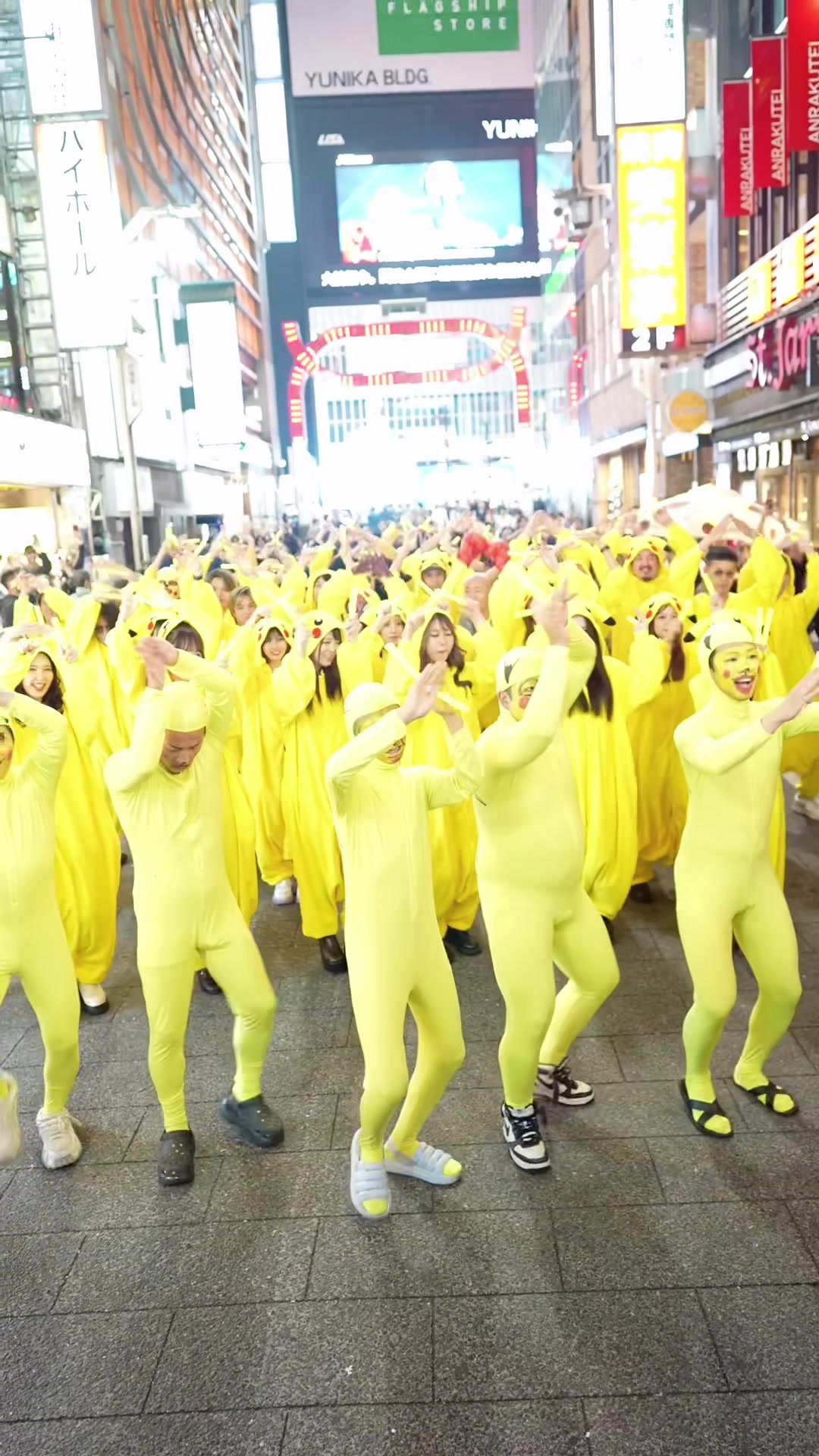 LUIAGUE ホットニュース 67880