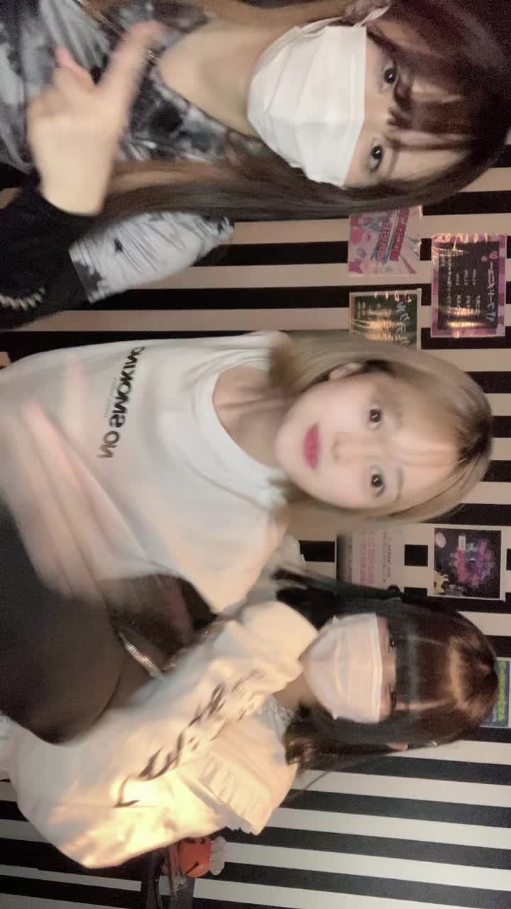 GIRLS BAR INK ホットニュース 67886