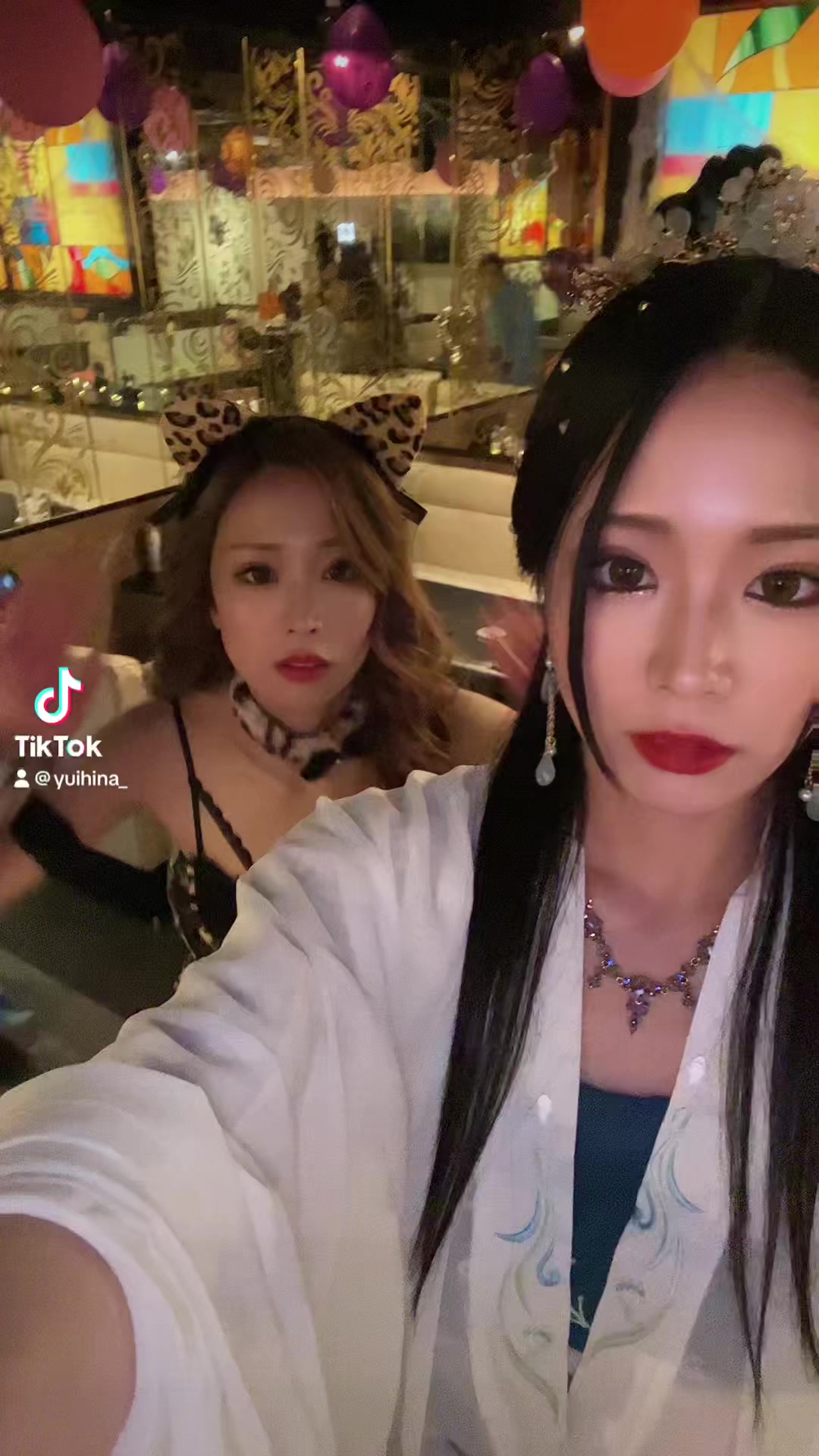 なにがしたかったのかww #woshingshi #双子#ハロウィン