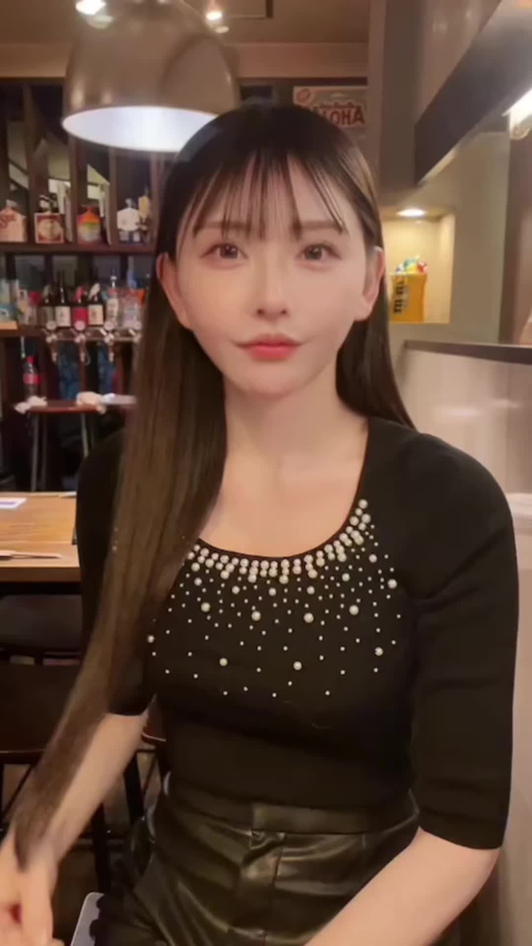 ノンアルコールの日 #韓国美容#韓国#すすきの#キャバ嬢