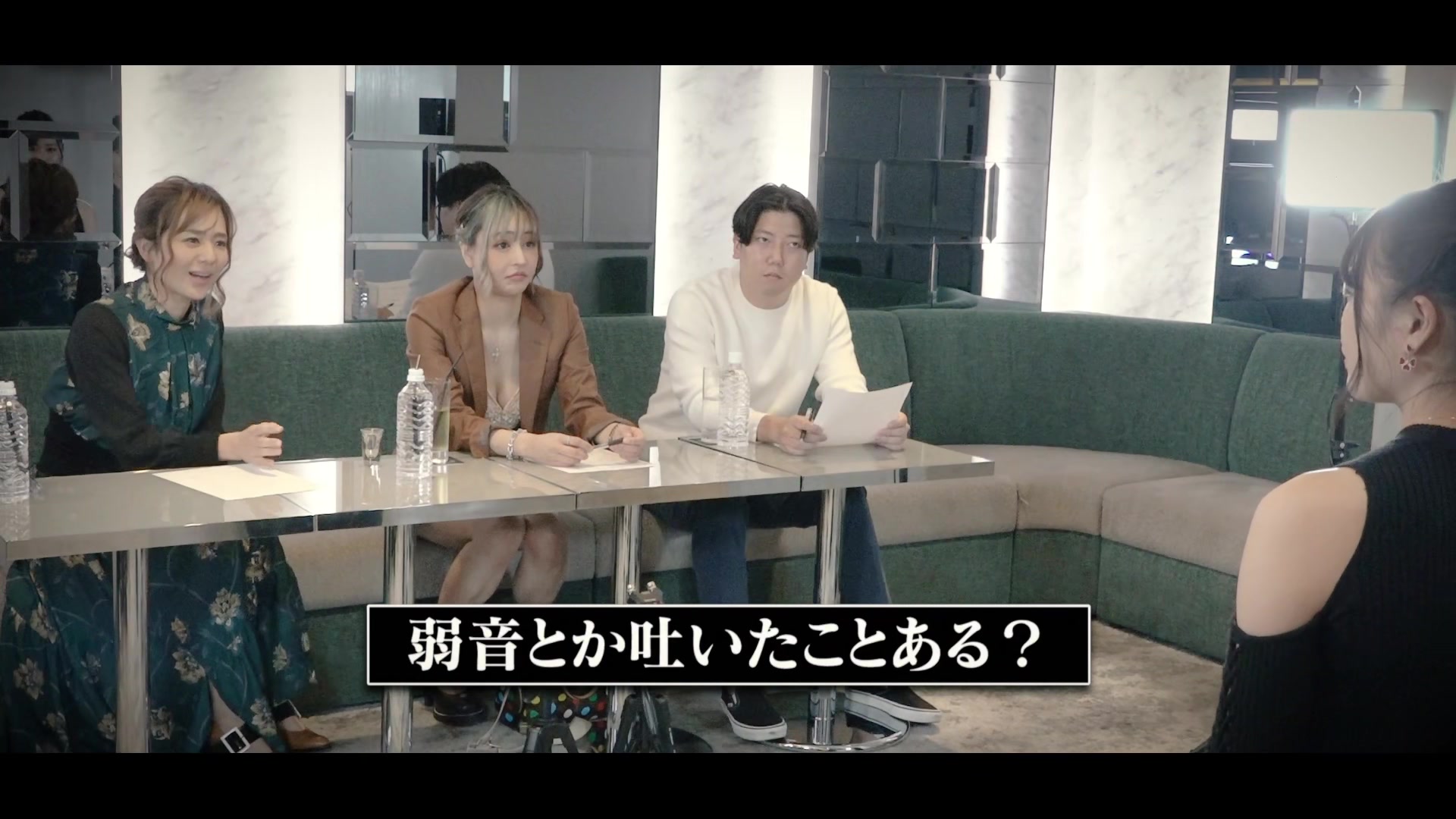 セクシー女優をキャバ嬢へ完全プロデュース。前代未聞のプロジェクトがついに始動。予告編解禁！ #歌舞伎町#キャバクラ#キャバ嬢#プロデュース#1000万円プロジェクト#蒼井そら#桜井野の花