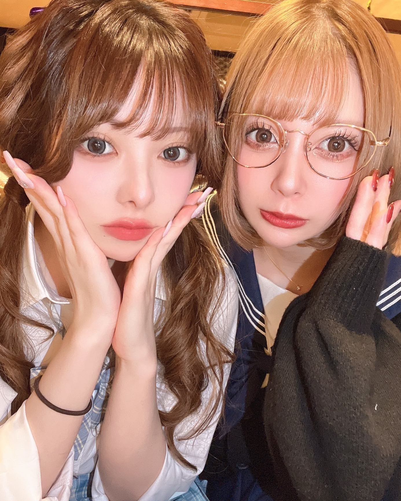 じぇーけー

#ニュークラブ #ニュークラ #キャバ嬢 #キャバクラ #ホステス #札幌 #すすきの #中洲 #錦#いいね #ドレス #かわいい #ススキノ  #飲み屋 #selfie #l4l #大阪 #国分町#ミナミ #ヘアメイク #instagood #likeforlikes #followme #f4f #TikTok #夜遊び#Amon #ゲーム女子#velia