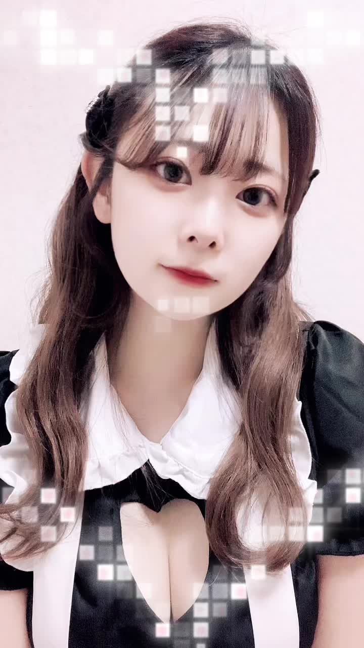 メイドさん🎀#北海道 #00 #ライバー #おすすめ #ハロウィン #コスプレ #メイド服