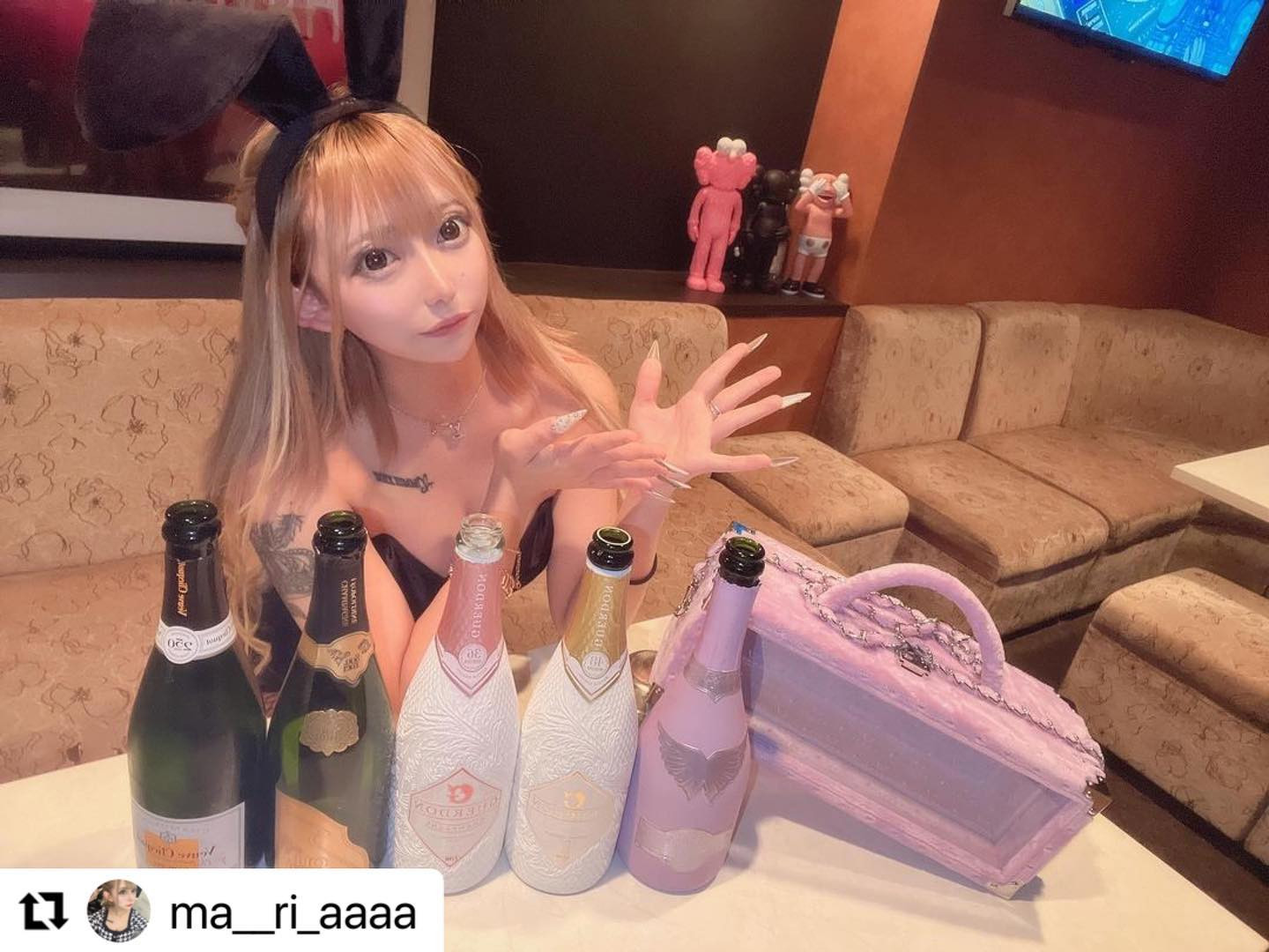 Bunny Base ホットニュース 67972