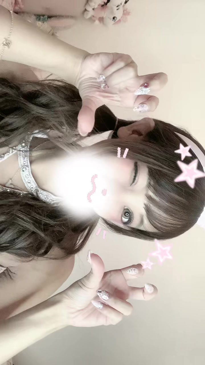 #bunnyparty #tiktokハロウィン #キャバ嬢 このエフェクト可愛い🥹