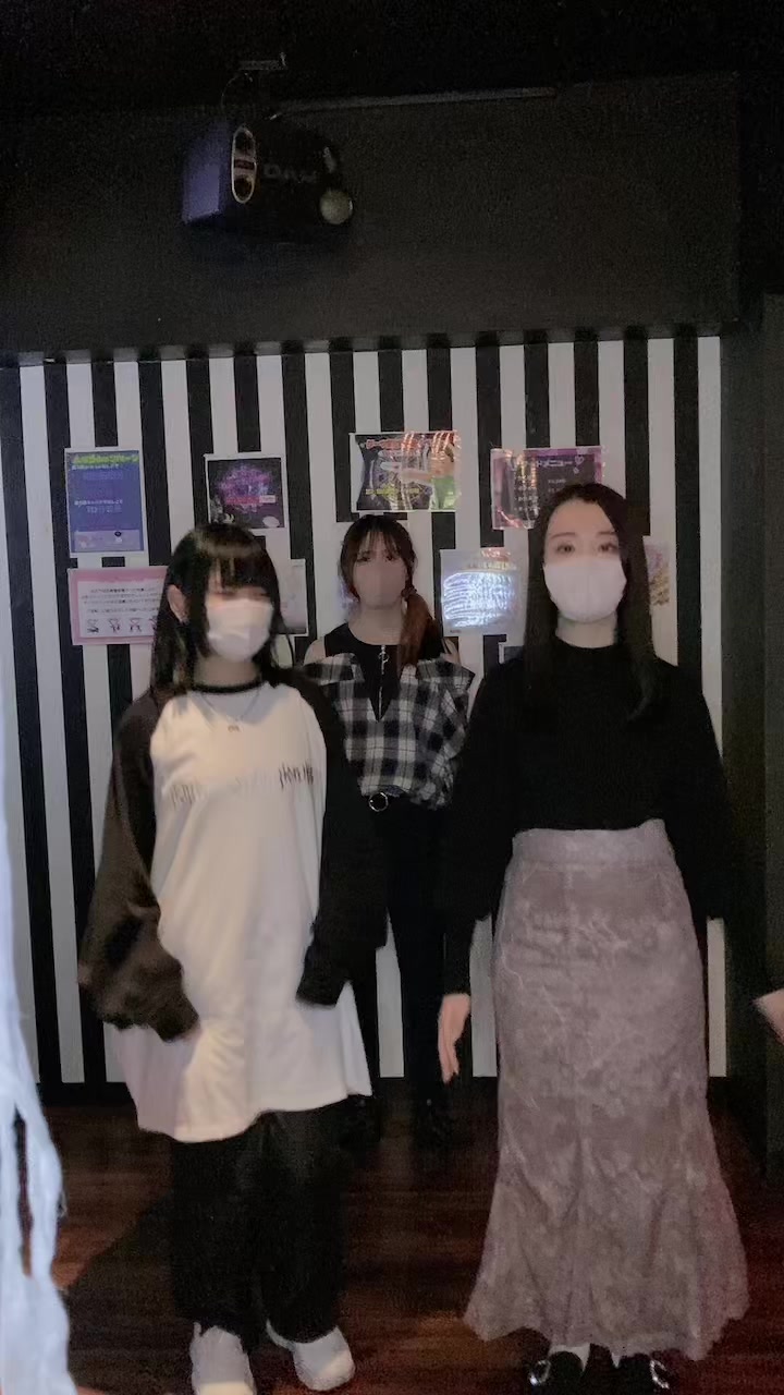 GIRLS BAR INK ホットニュース 68007