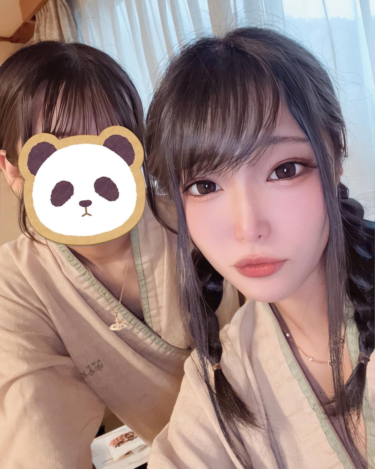 お友達と温泉♨️

南4条西3丁目第一Gビル3F 
Club MOULIN ROUGE-ムーラン・ルージュ-

☁️星乃　そら☁️

#ムーランルージュ #響グループ #星乃そら#札幌 #すすきの #北海道 #ニュークラブ #ニュークラ嬢 #すすきのニュークラ #ラウンジ #ラウンジ嬢 #キャバクラ #キャバ嬢 #ホステス #夜職 #ナイトワーク#ポケパラ#インスタ指名#彼氏募集中#求人#お酒好きな人と繋がりたい#きゃばきゃば#キャバキャバ#求人 #自撮り #かわいい#可愛い#美人#美女#あざとい#あざと