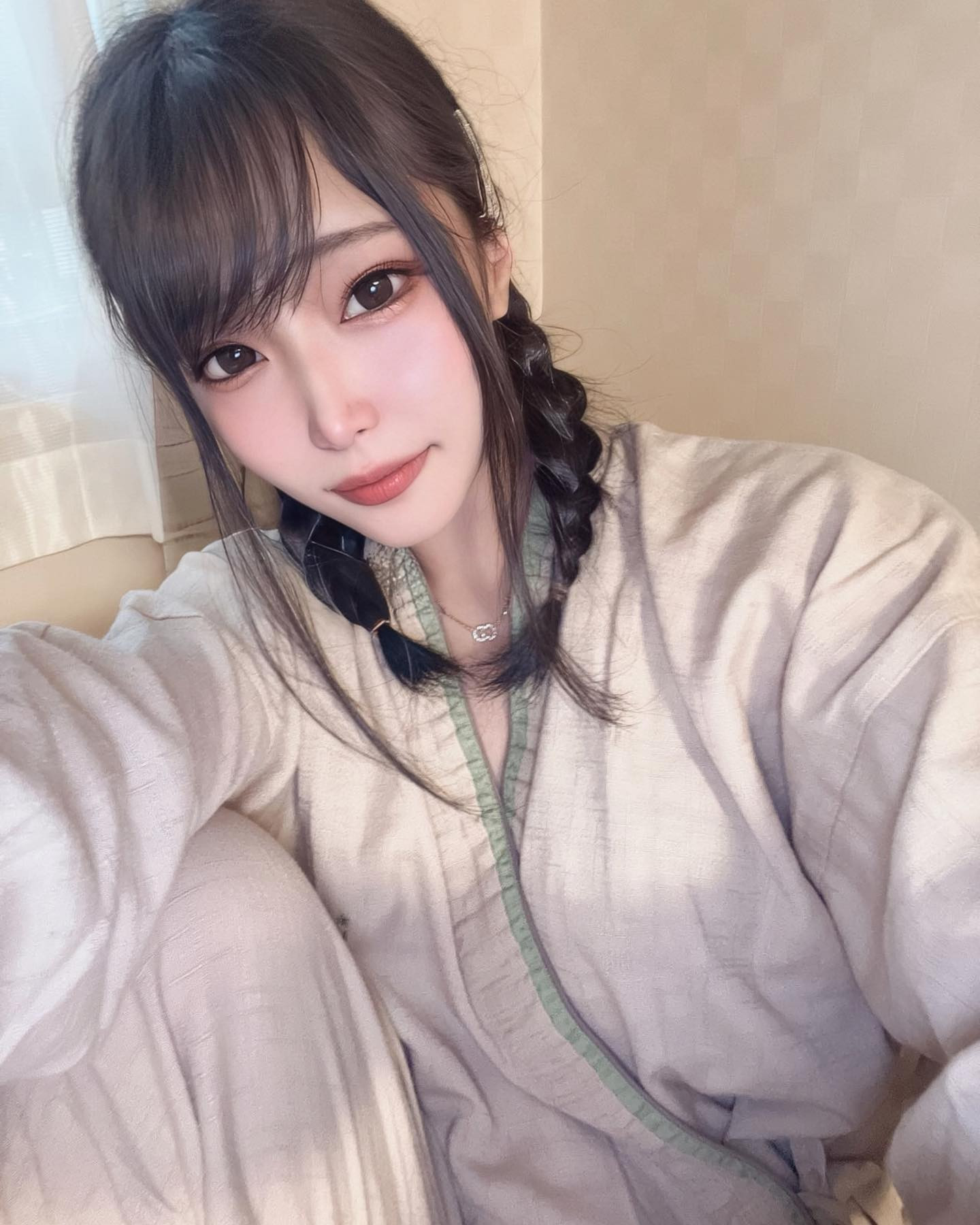 やっと写真溜まってきた🥹

南4条西3丁目第一Gビル3F 
Club MOULIN ROUGE-ムーラン・ルージュ-

☁️星乃　そら☁️

#ムーランルージュ #響グループ #星乃そら#札幌 #すすきの #北海道 #ニュークラブ #ニュークラ嬢 #すすきのニュークラ #ラウンジ #ラウンジ嬢 #キャバクラ #キャバ嬢 #ホステス #夜職 #ナイトワーク#ポケパラ#インスタ指名#彼氏募集中#求人#お酒好きな人と繋がりたい#きゃばきゃば#キャバキャバ#求人 #自撮り #かわいい#可愛い#美人#美女#あざとい