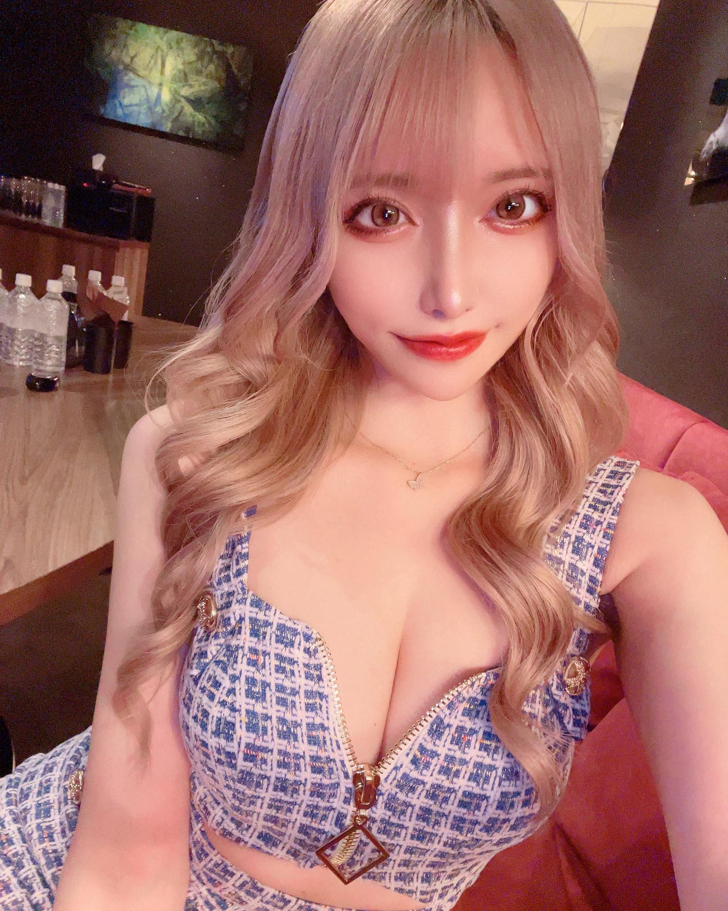 .
.
【お知らせ】

ファブリック新宿に移籍しました！
.
.
@fabric_shinjyuku