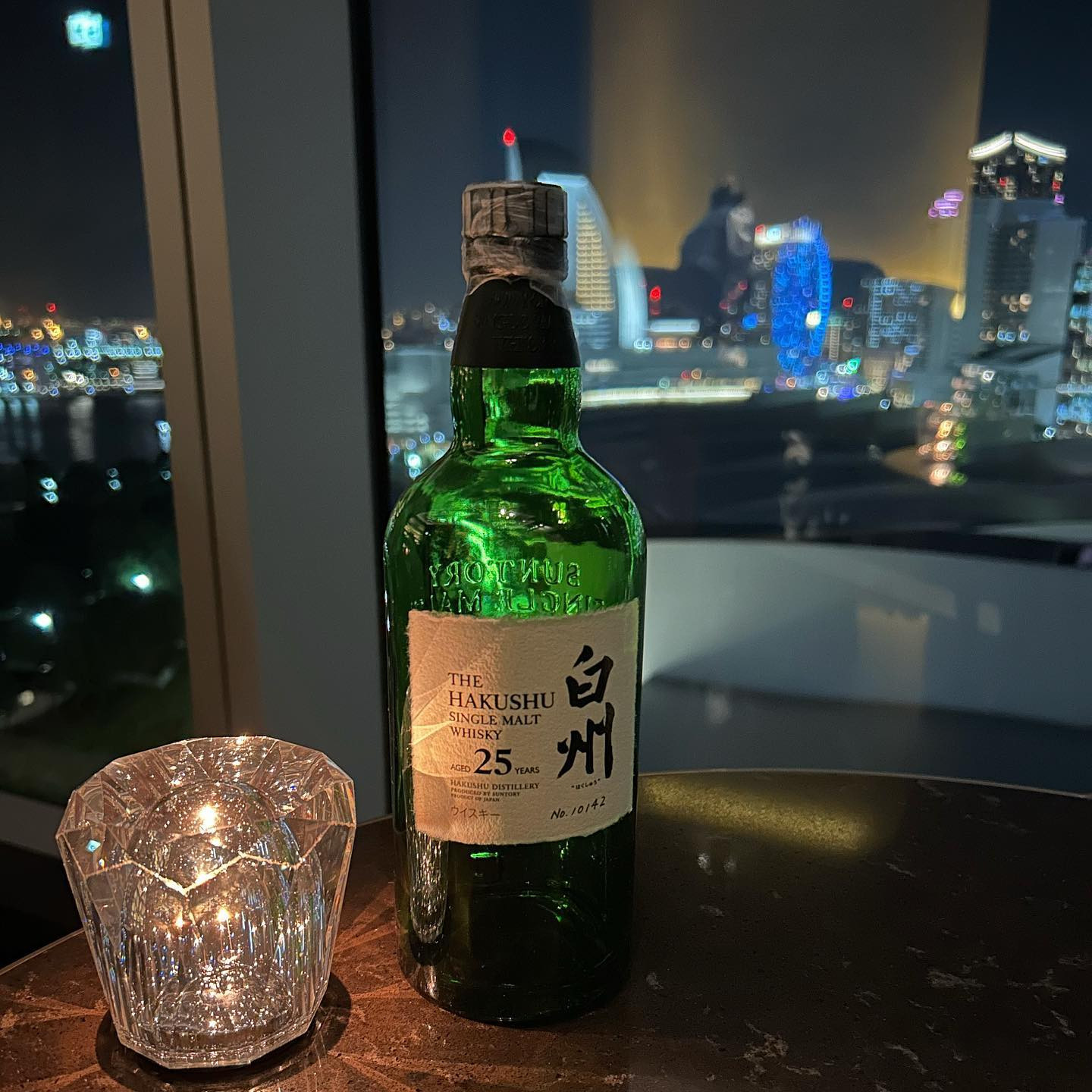 すごく美味しかった白州🤤🤍

最近はウイスキーも飲めるようになってきた🥃