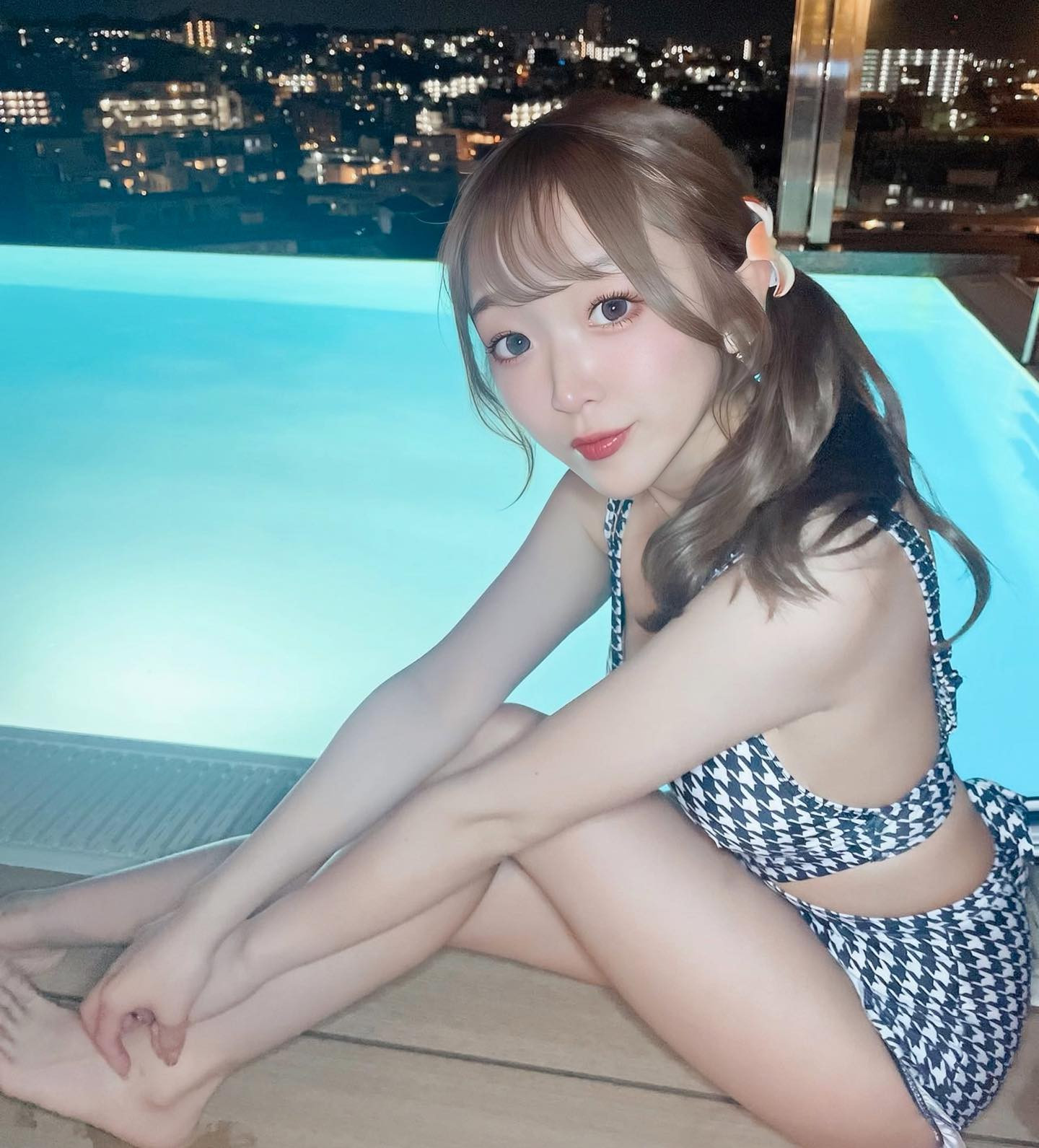 キャスト日記「 Instagramで記事を開く月乃 リアさんのインスタのフォローといいね！もお...」（20231104 21:25）月乃 リア-MOULIN  ROUGE-キャバキャバ