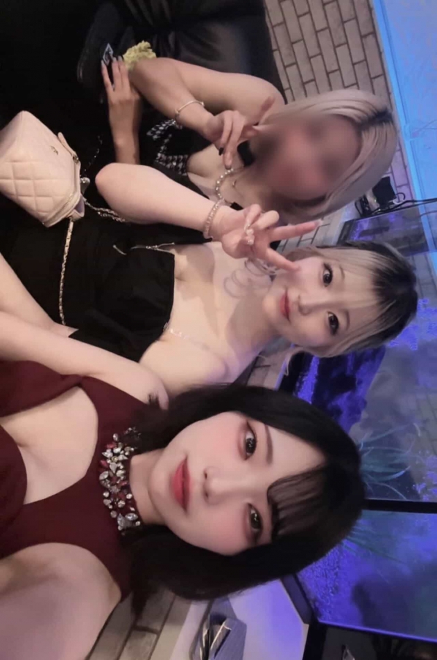 一条 葵