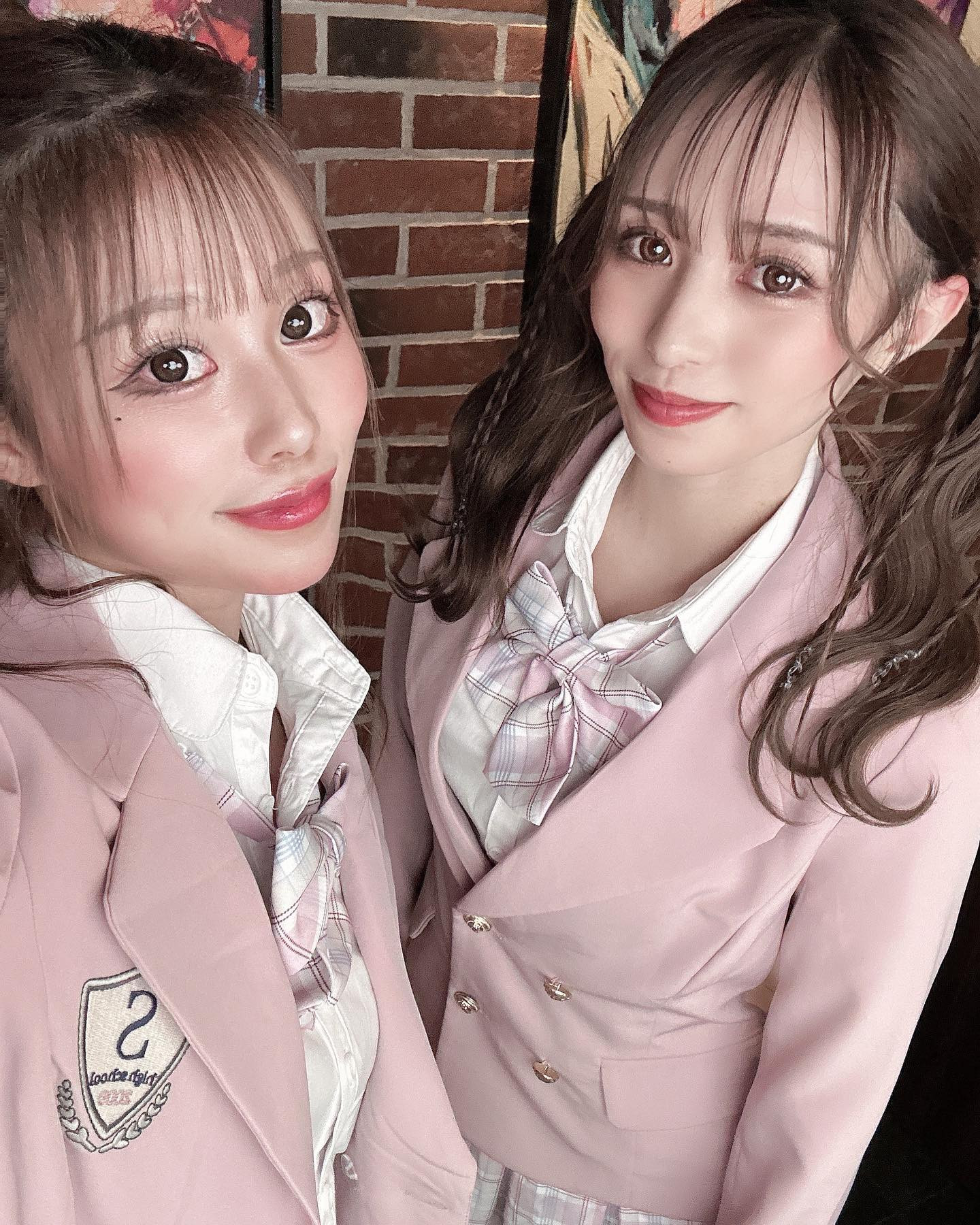 🤍🤍🤍

同じ角度でしか撮ってなくて
一緒の写真に見えちゃう(´❛-❛`)

.
.
.

#ザニューヨーク#エリアG#キャバクラ#ニュークラブ#仙台キャバクラ#キャバ嬢#ホステス#水商売#仙台#国分町#歌舞伎町#六本木#銀座#すすきの#錦#北新地#ミナミ#中洲#キャバキャバ#ヘアメ#ヘアメイク#ハロウィン#ハロウィンコスプレ#制服
#hairmake#dress#TheNewYork#areag