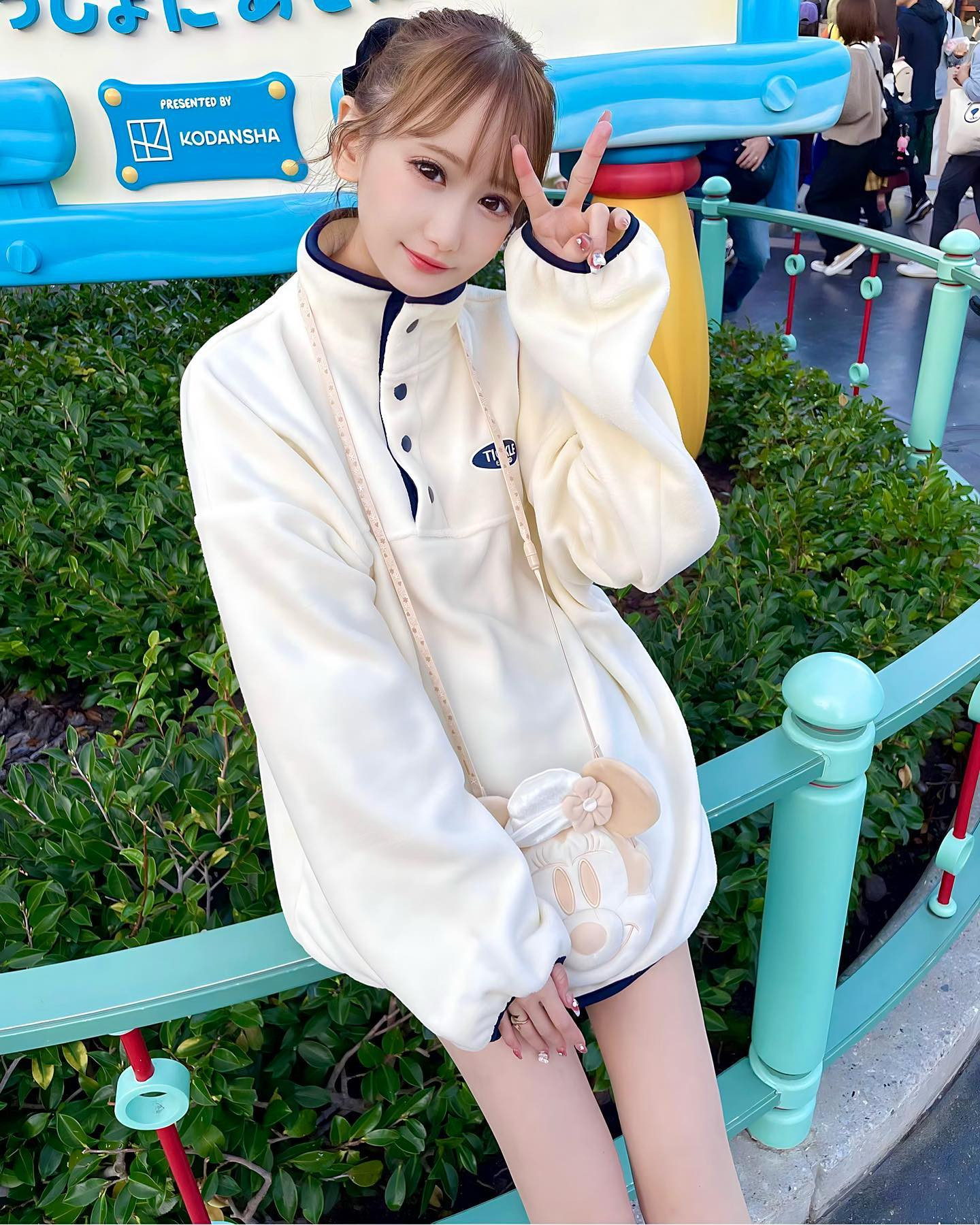 ♡
いつかのディズニー🏰🌈💕
ただひたすらに飲んでました🤣🍺www
・
・
・
・
・
・
・
・
・
・
・
・
#秋#ディズニー#ディズニーシー#ディズニーランド#夢の国#dハロ#ディズニーハロウィン#ハロウィンコスプレ #ハロウィン#ハロウィン仮装#仮装ディズニー #Halloween#disney#disneysea#disneyland#お洒落#ディズニーコーデ#フォロー#キャバ嬢#いいね#followme