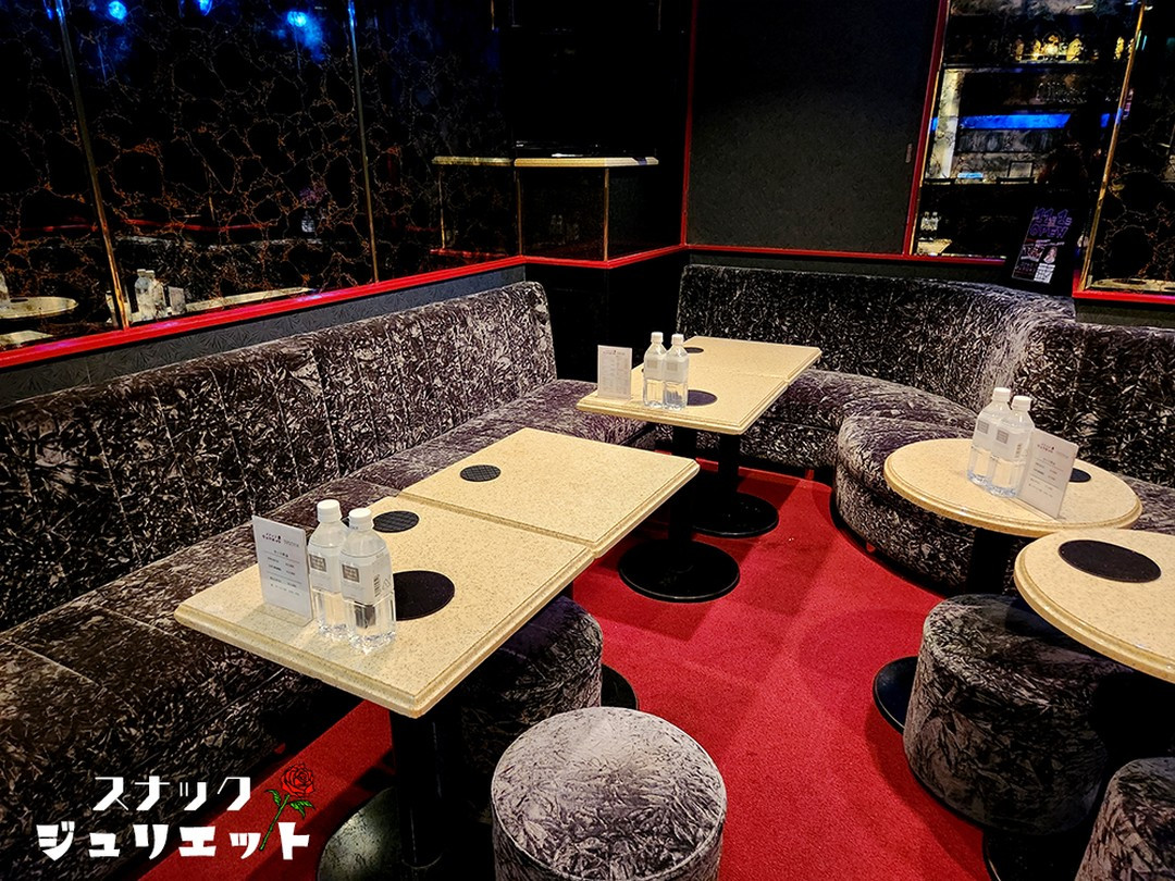 スナック ジュリエット ホットニュース 68321