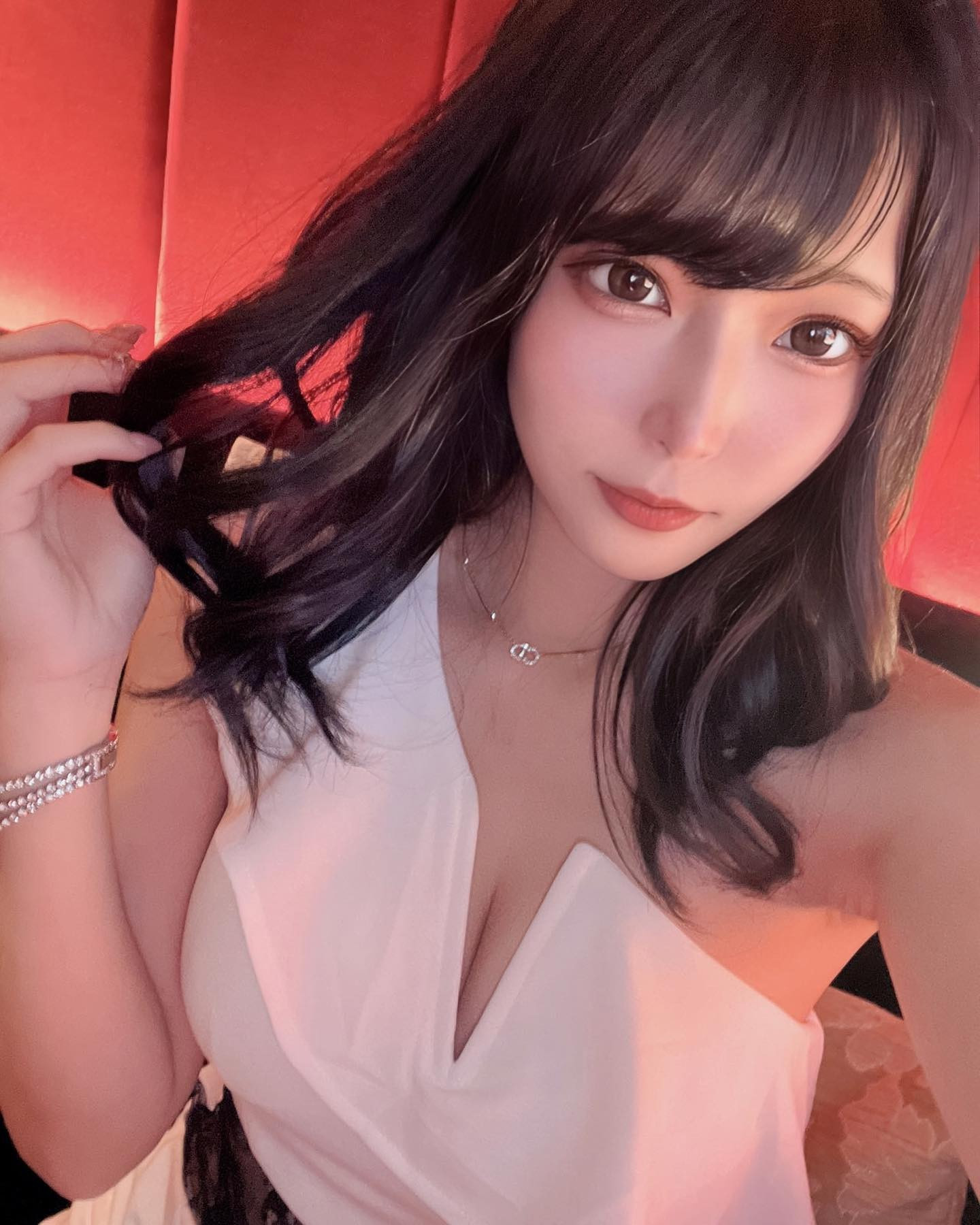 モンハン激ハマり中🦕

本日お休み🐈‍⬛☁️

南4条西3丁目第一Gビル3F 
Club MOULIN ROUGE-ムーラン・ルージュ-

☁️星乃　そら☁️

#ムーランルージュ #響グループ #星乃そら#札幌 #すすきの #北海道 #ニュークラブ #ニュークラ嬢 #すすきのニュークラ #ラウンジ #ラウンジ嬢 #キャバクラ #キャバ嬢 #ホステス #夜職 #ナイトワーク#ポケパラ#インスタ指名#彼氏募集中#求人#お酒好きな人と繋がりたい#きゃばきゃば#キャバキャバ#求人 #自撮り #かわいい#可愛い#