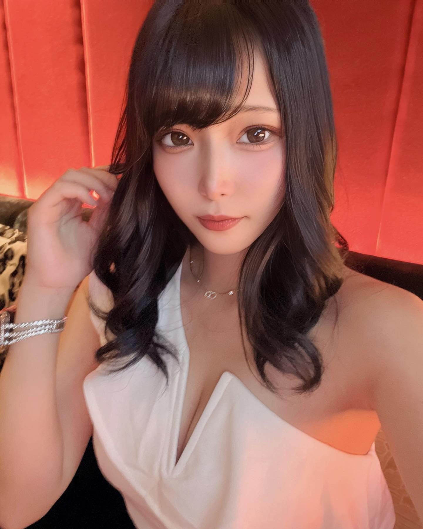 本日もお休み🐈‍⬛☁️

南4条西3丁目第一Gビル3F 
Club MOULIN ROUGE-ムーラン・ルージュ-

☁️星乃　そら☁️

#ムーランルージュ #響グループ #星乃そら#札幌 #すすきの #北海道 #ニュークラブ #ニュークラ嬢 #すすきのニュークラ #ラウンジ #ラウンジ嬢 #キャバクラ #キャバ嬢 #ホステス #夜職 #ナイトワーク#ポケパラ#インスタ指名#彼氏募集中#求人#お酒好きな人と繋がりたい#きゃばきゃば#キャバキャバ#求人 #自撮り #かわいい#可愛い#美人#美女#あざとい#