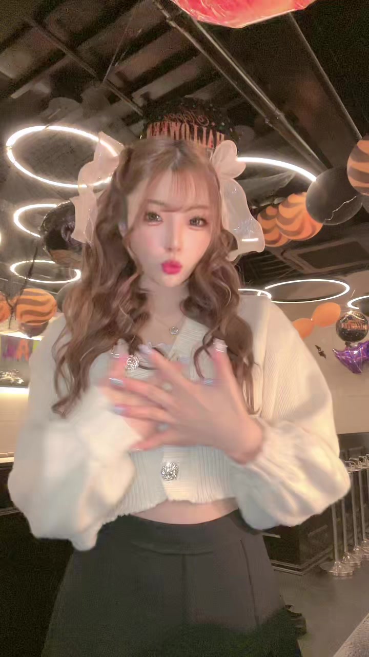 #フローラメイク  メランコリックめっちゃ聞いてたな ハロウィンだよ🎃