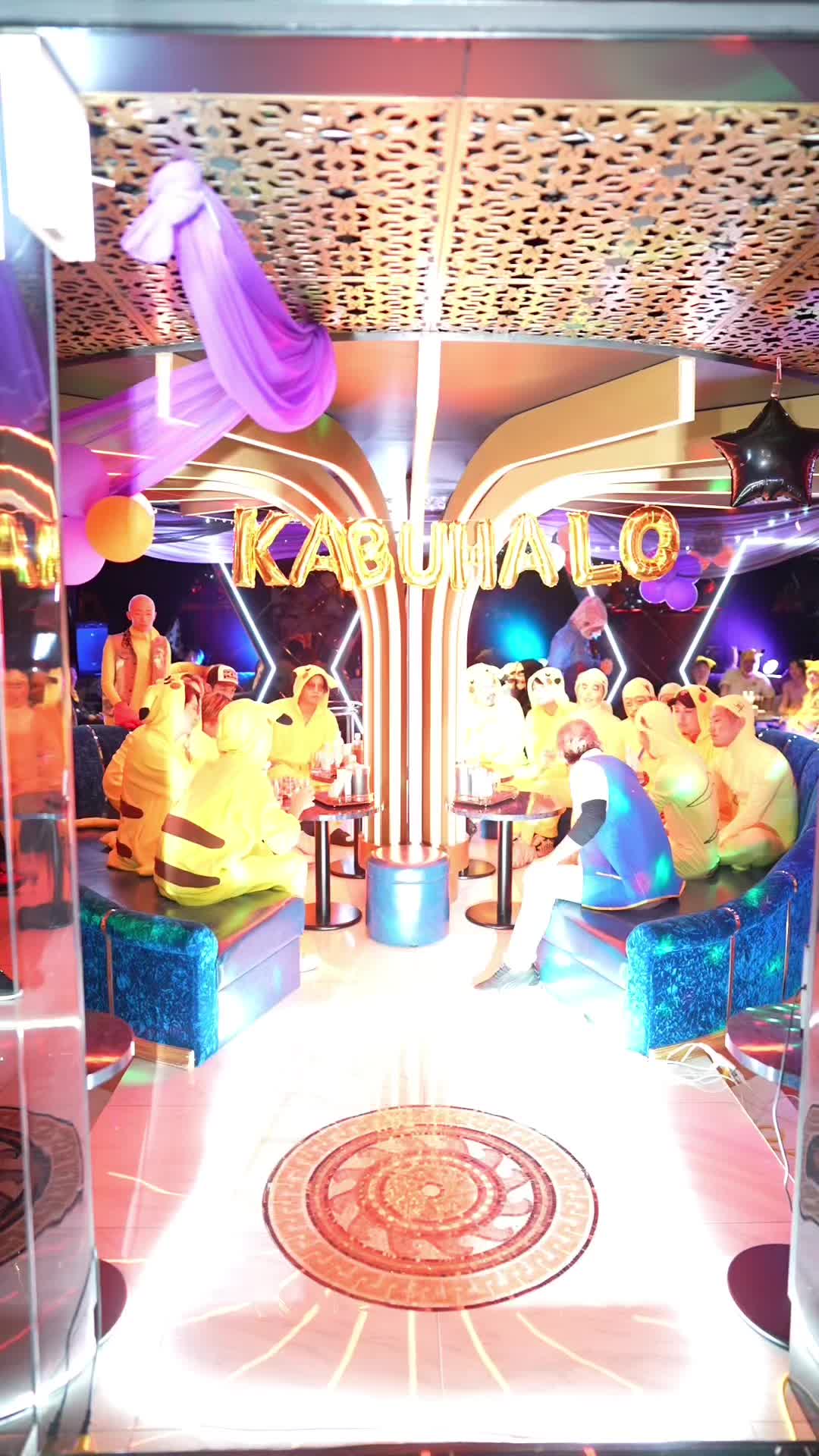 LUIAGUE ホットニュース 68370