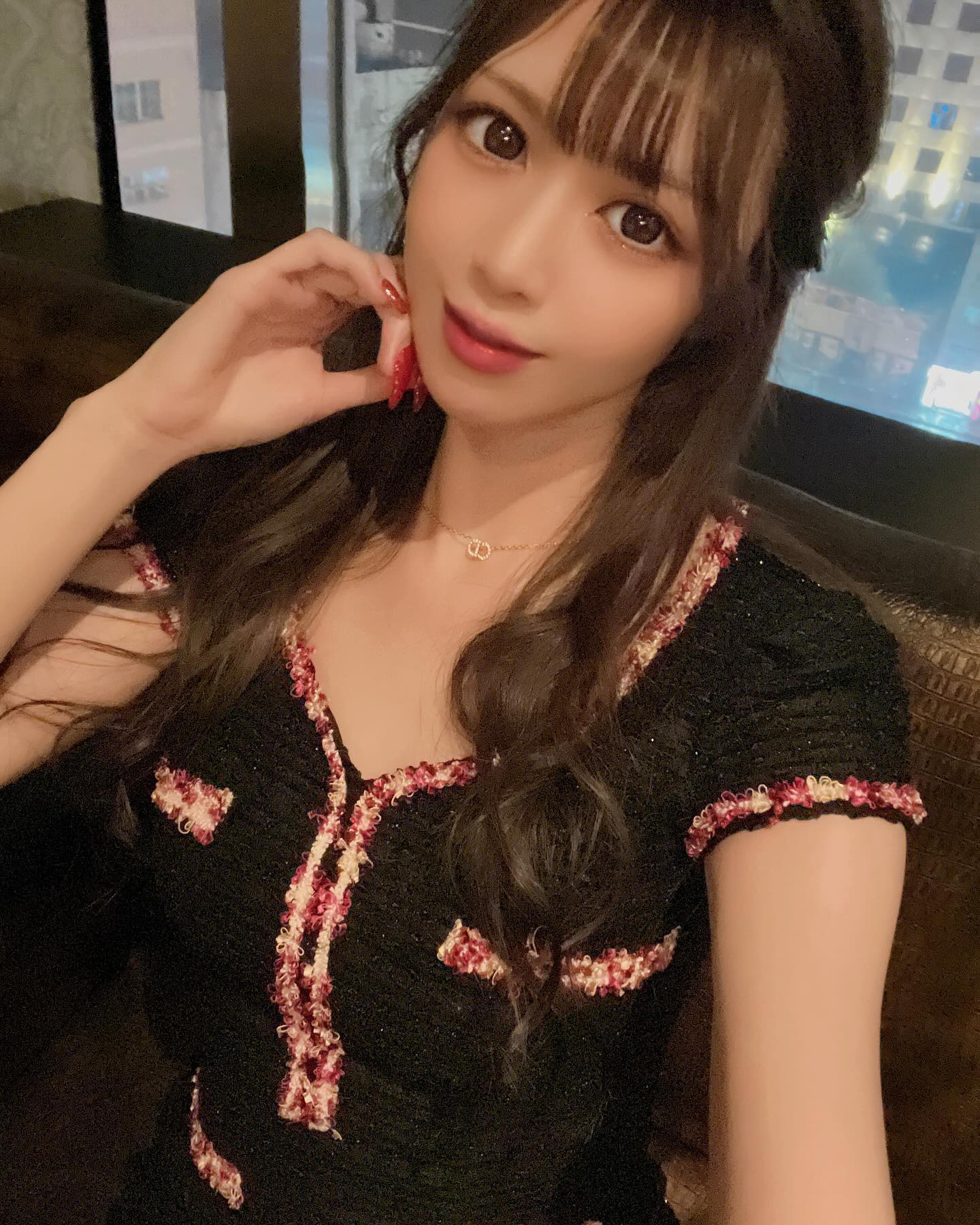 .

おニュードレス第2弾💓

#キャバ嬢 #キャバクラ #すすきの #高収入 #求人 #アルバイト #女子大生 #ホステス #水商売 #歌舞伎町 #夜職 #採用 #バルセロナグループ #シャチグループ #体験入店 #銀座 #ニュークラ #ニュークラ嬢 #ポケパラ  #キャスト募集 #すすきのキャバクラ #ガールズバー #北新地 #フォロワー増やしたい #instagood #follow #love #photooftheday #メイク #ネイル 

.