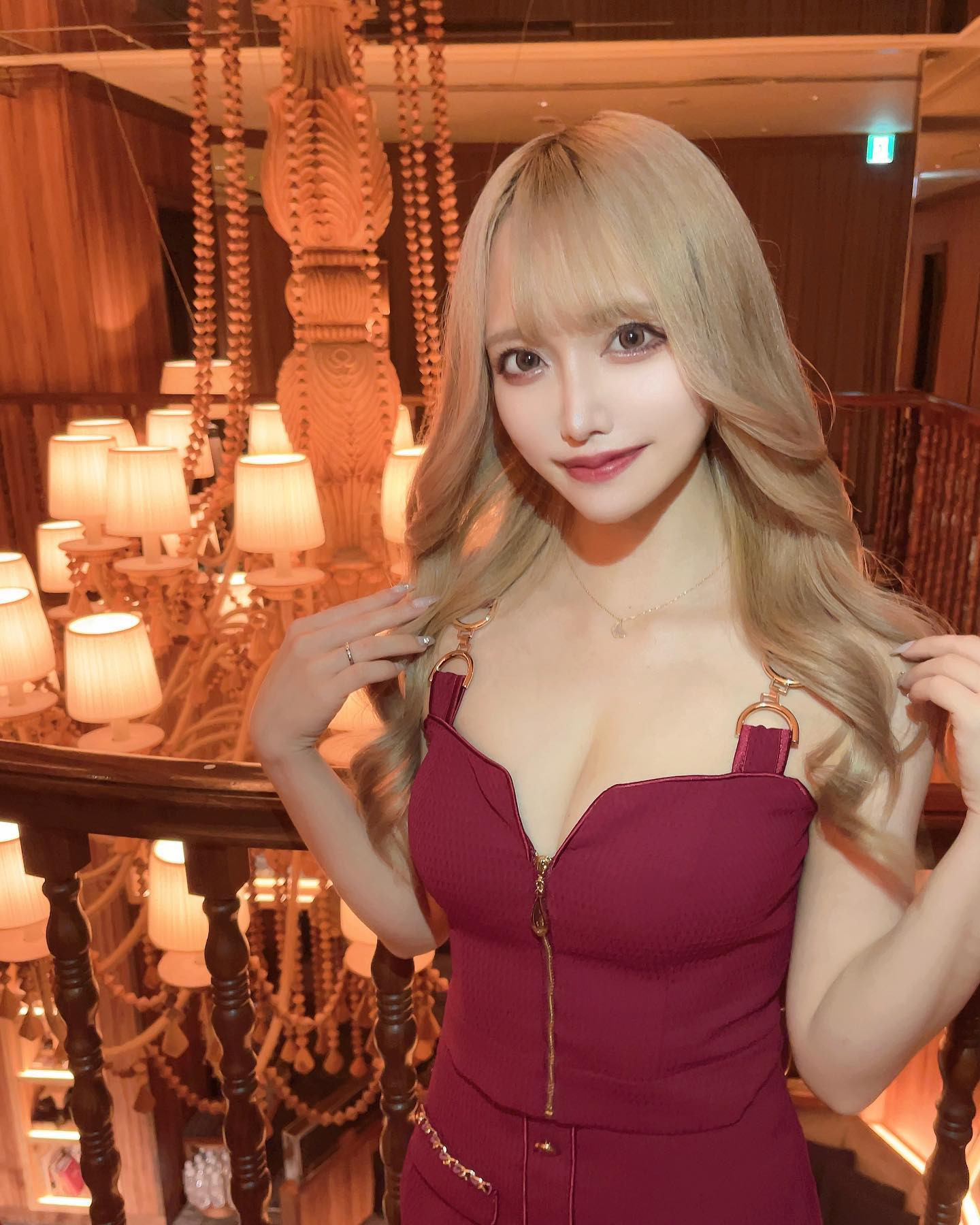 .
.
ボルドー🍷の季節だね♡
.
.