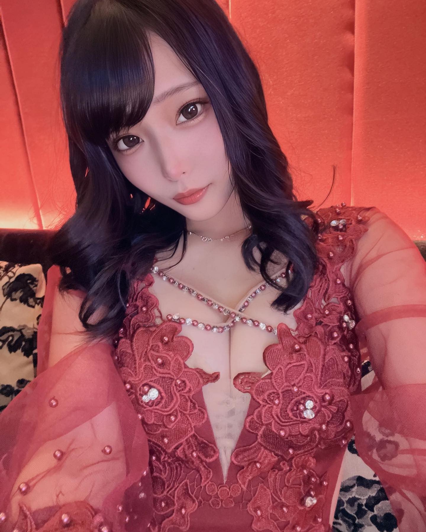 明日から本気出す🐈‍⬛☁️

南4条西3丁目第一Gビル3F 
Club MOULIN ROUGE-ムーラン・ルージュ-

☁️星乃　そら☁️

#ムーランルージュ #響グループ #星乃そら#札幌 #すすきの #北海道 #ニュークラブ #ニュークラ嬢 #すすきのニュークラ #ラウンジ #ラウンジ嬢 #キャバクラ #キャバ嬢 #ホステス #夜職 #ナイトワーク#ポケパラ#インスタ指名#彼氏募集中#求人#お酒好きな人と繋がりたい#きゃばきゃば#キャバキャバ#求人 #自撮り #かわいい#可愛い#美人#美女#あざと