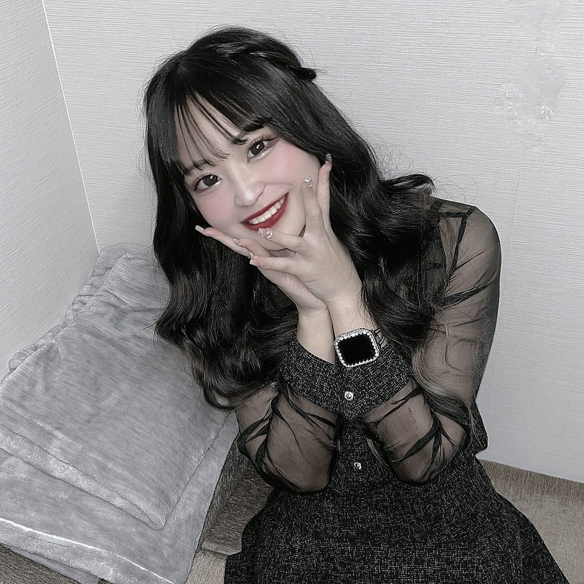 かわいい？

#ウルフグループ #ロイヤルステージ #ROYALSTAGE #vibi #札幌 #すすきの #錦 #名古屋 #国分町 #歌舞伎町 #六本木 #中洲 #キャバ嬢 #キャバクラ #キャバ嬢 #美人 #かわいい #モデル #model #art #ニュークラブ #ガールズバー #photography #photo #photooftheday #cute #love #follow #art #followforfollowback