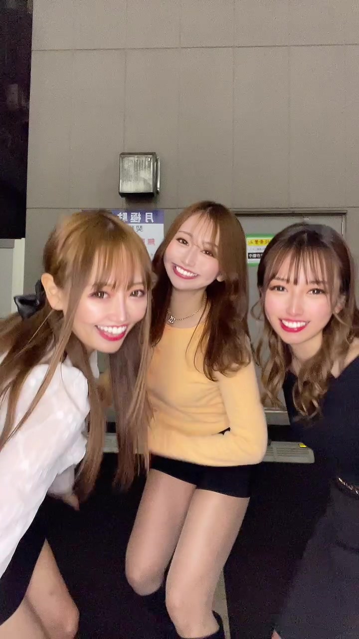 これからも応援よろしくお願いしますヾ(*ΦωΦ)ﾉ  ﾋｬｯﾎｩ@おてんばミルク部🐮🎀【YouTubeも見てね🍼】 @シティーグループ札幌