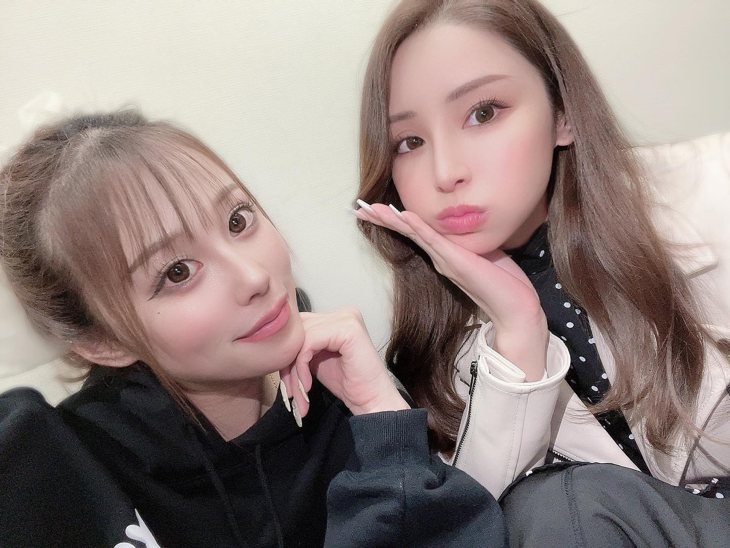 🩵🩵🩵

りょうさんの誕生日まであと4日є(･Θ･｡)э››

.
.
.
.

#ザニューヨーク#エリアG#キャバクラ#ニュークラブ#仙台キャバクラ#キャバ嬢#ホステス#水商売#仙台#国分町#歌舞伎町#六本木#銀座#すすきの#錦#北新地#ミナミ#中洲#キャバキャバ#ヘアメ#ヘアメイク#シャンパン
#hairmake#dress#TheNewYork#areag