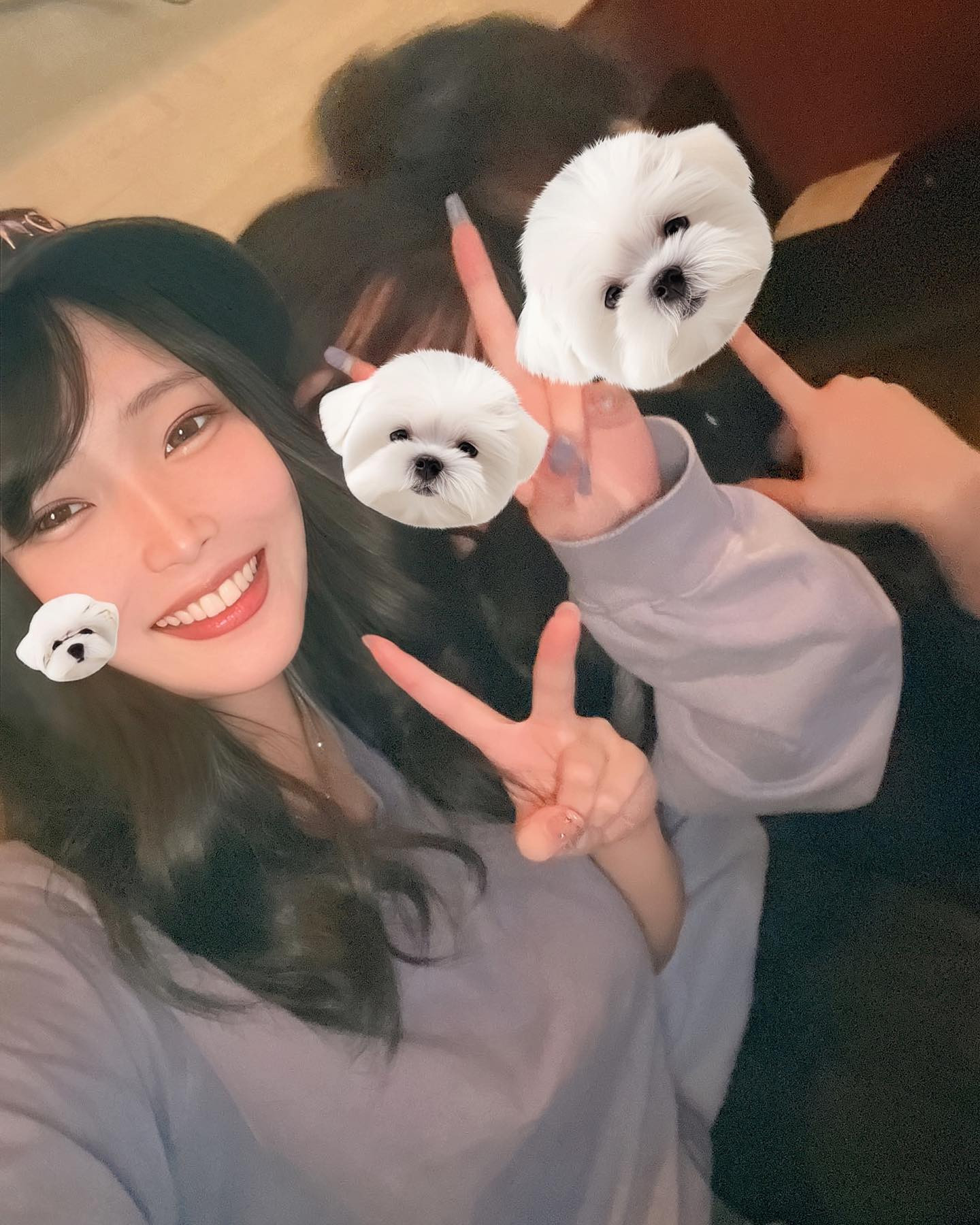 彼氏に振られと泣いてた友達と飲み漁った時の📸
おさけでわすれよ🍺

南4条西3丁目第一Gビル3F 
Club MOULIN ROUGE-ムーラン・ルージュ-

☁️星乃　そら☁️

#ムーランルージュ #響グループ #星乃そら#札幌 #すすきの #北海道 #ニュークラブ #ニュークラ嬢 #すすきのニュークラ #ラウンジ #ラウンジ嬢 #キャバクラ #キャバ嬢 #ホステス #夜職 #ナイトワーク#ポケパラ#インスタ指名#彼氏募集中#求人#お酒好きな人と繋がりたい#きゃばきゃば#キャバキャバ#求人 #自撮り 