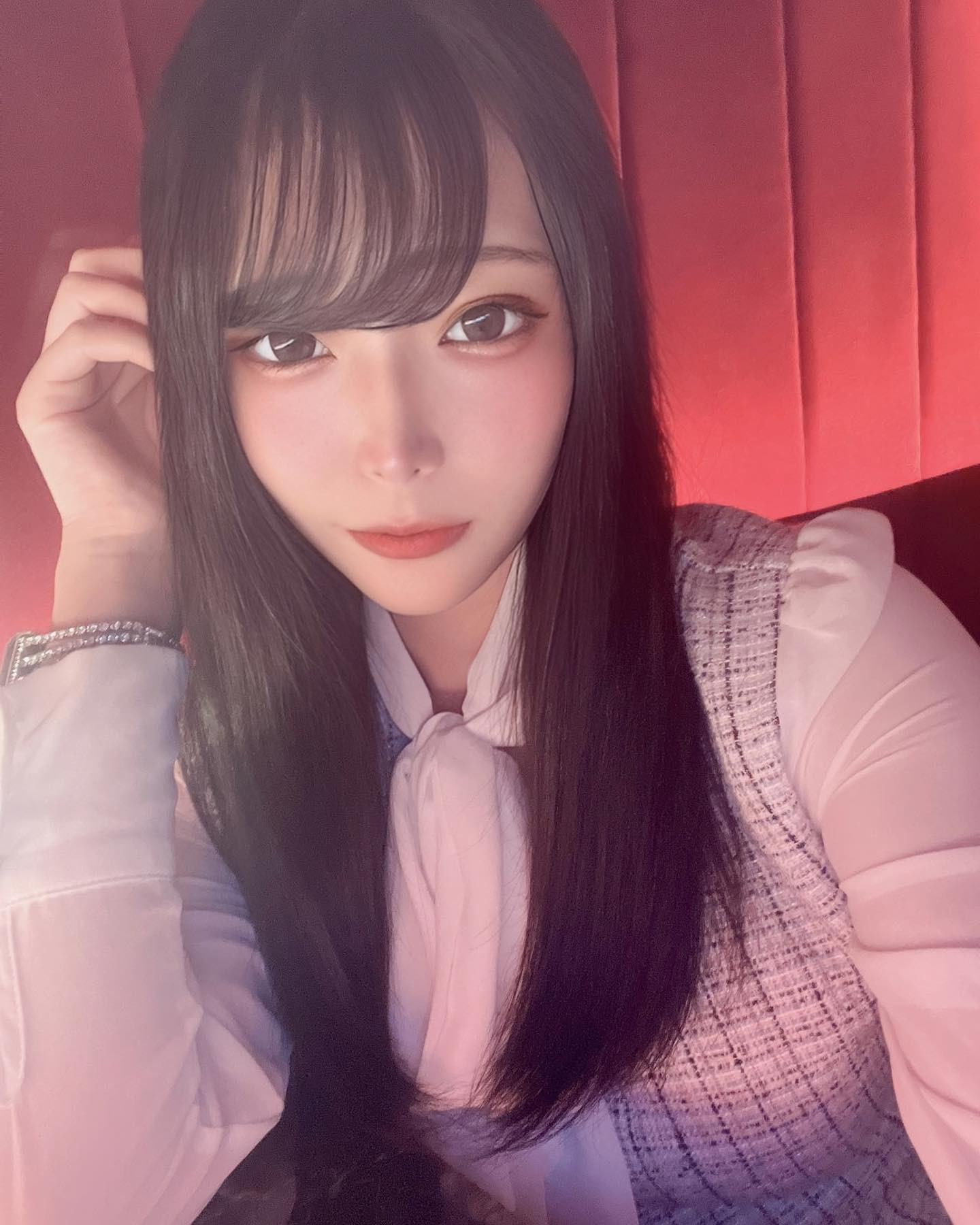 今日から本気出すらしい🐈‍⬛☁️

南4条西3丁目第一Gビル3F 
Club MOULIN ROUGE-ムーラン・ルージュ-

☁️星乃　そら☁️

#ムーランルージュ #響グループ #星乃そら#札幌 #すすきの #北海道 #ニュークラブ #ニュークラ嬢 #すすきのニュークラ #ラウンジ #ラウンジ嬢 #キャバクラ #キャバ嬢 #ホステス #夜職 #ナイトワーク#ポケパラ#インスタ指名#彼氏募集中#求人#お酒好きな人と繋がりたい#きゃばきゃば#キャバキャバ#求人 #自撮り #かわいい#可愛い#美人#美女#