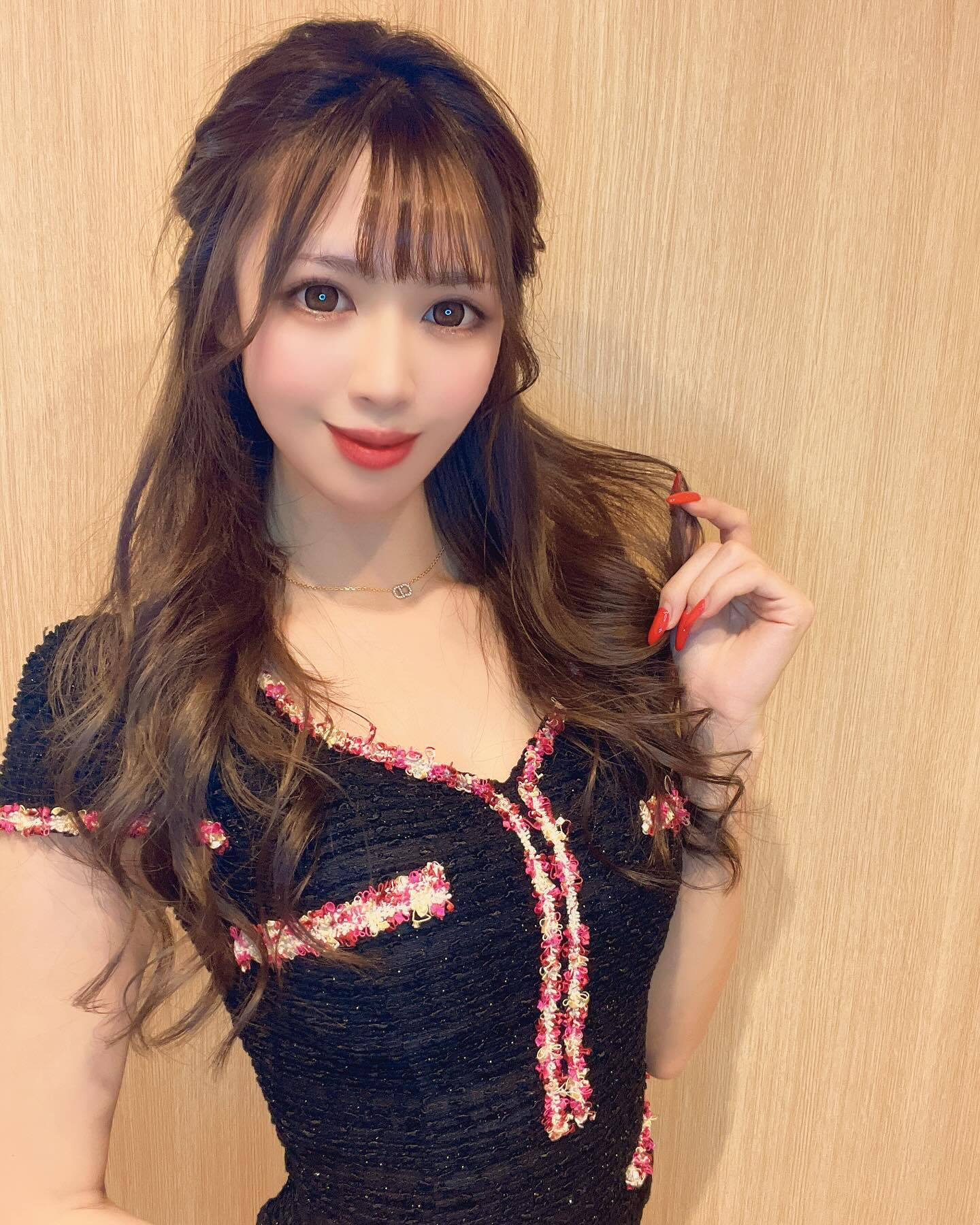 .

今日はポッキーの日だね❣️
みんなはトッポとポッキーどっち派？？

#キャバ嬢 #キャバクラ #すすきの #高収入 #求人 #アルバイト #女子大生 #ホステス #水商売 #歌舞伎町 #夜職 #採用 #バルセロナグループ #シャチグループ #体験入店 #銀座 #ニュークラ #ニュークラ嬢 #ポケパラ  #キャスト募集 #すすきのキャバクラ #ガールズバー #北新地 #フォロワー増やしたい #instagood #follow #love #photooftheday #メイク #ネイル 

.