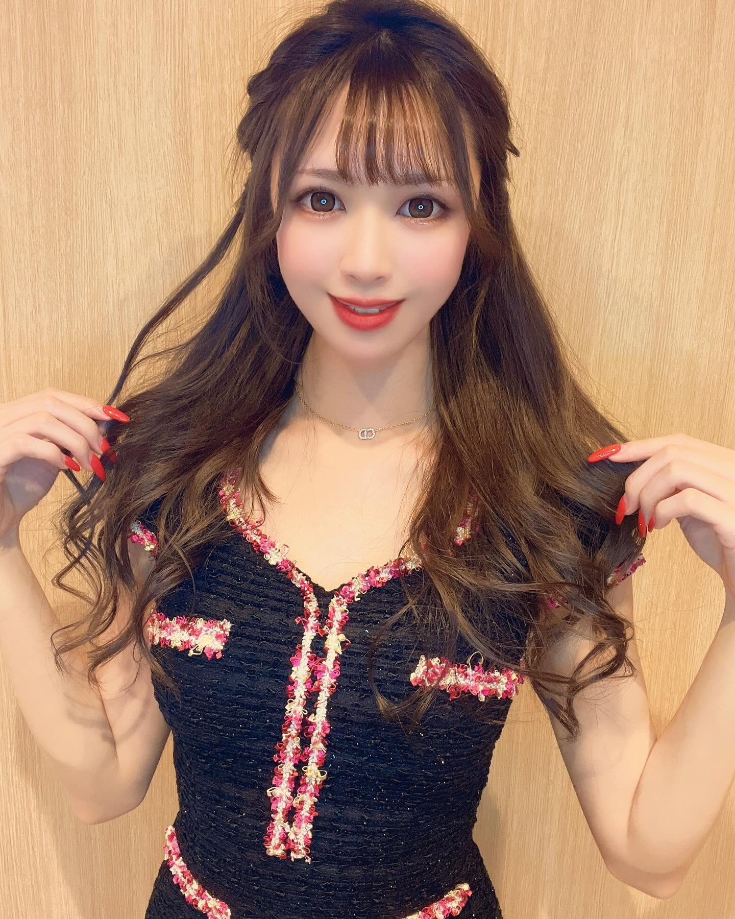 .

明日早起き🫶
仲良しちゃんとコストコ🚗³₃

#キャバ嬢 #キャバクラ #すすきの #高収入 #求人 #アルバイト #女子大生 #ホステス #水商売 #歌舞伎町 #夜職 #採用 #バルセロナグループ #シャチグループ #体験入店 #銀座 #ニュークラ #ニュークラ嬢 #ポケパラ  #キャスト募集 #すすきのキャバクラ #ガールズバー #北新地 #フォロワー増やしたい #instagood #follow #love #photooftheday #メイク #ネイル 

.